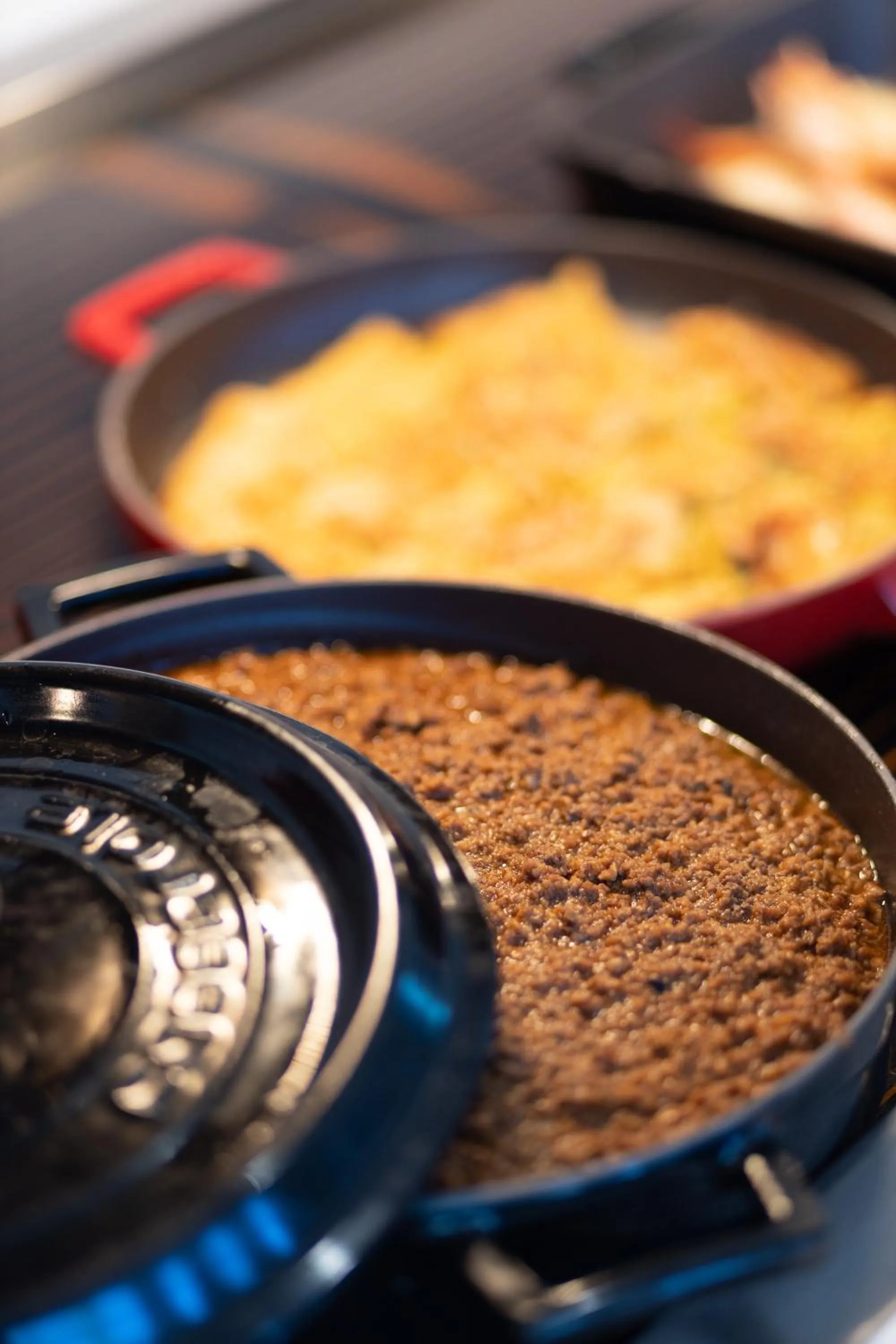 Food and drinks in Tesoro Hotel Zakynthos