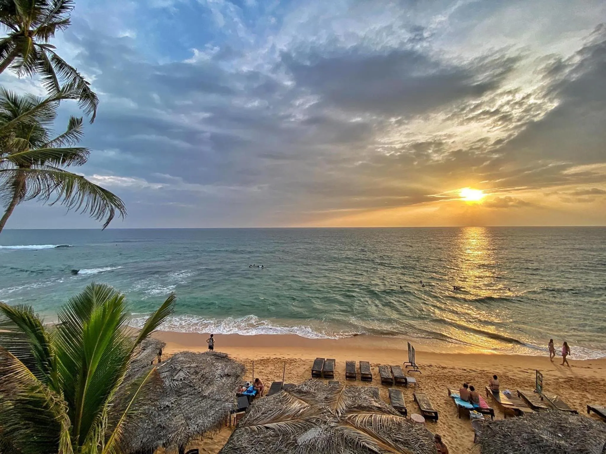 Main Reef Guest House