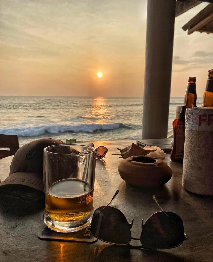 Main Reef Guest House