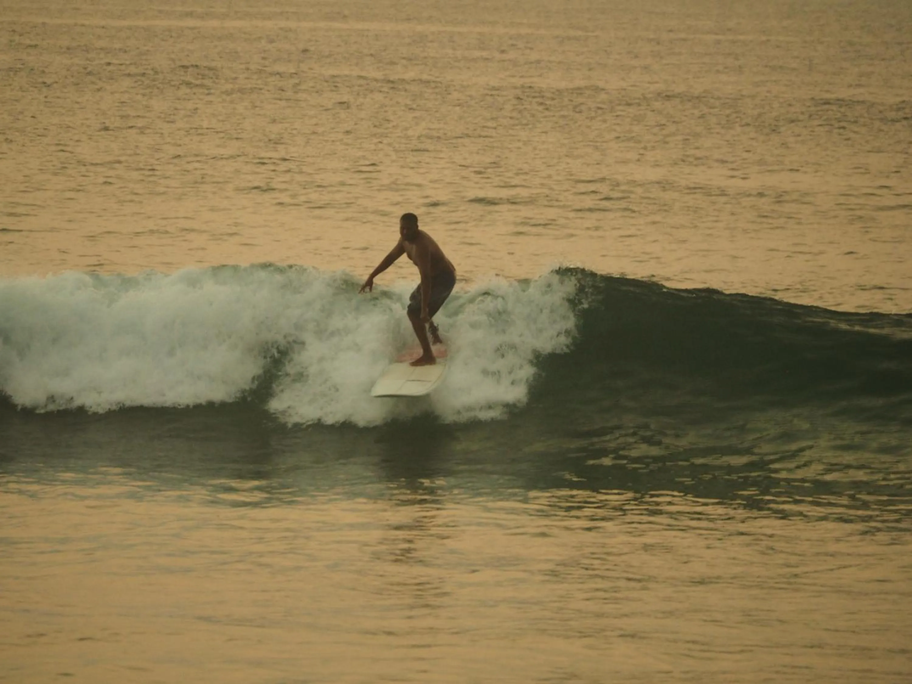 Main Reef Guest House