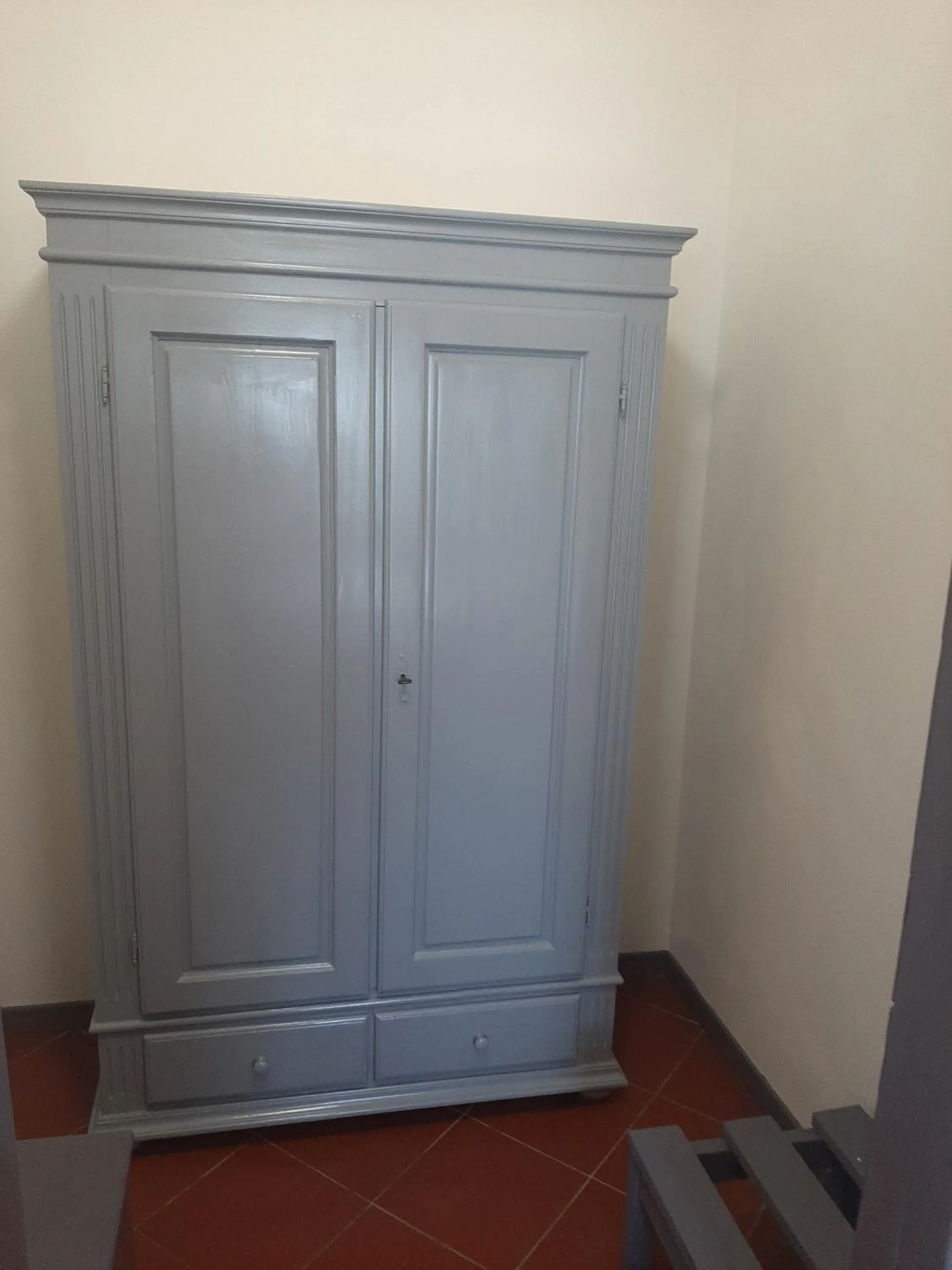 TV and multimedia in B&B Principe Calaf 3