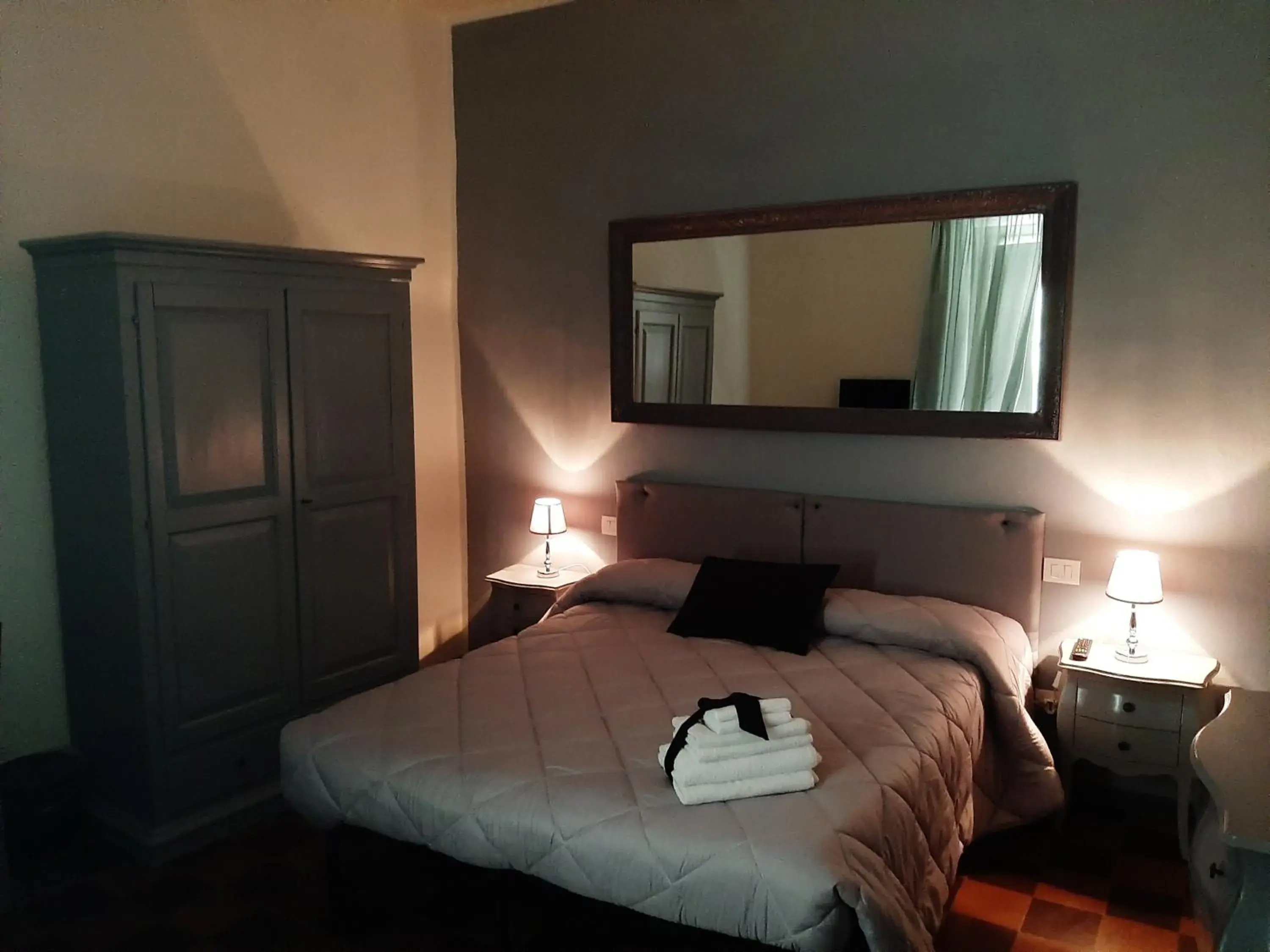 Family Room in B&B Principe Calaf 3 Family Room in B&B Principe Calaf 3