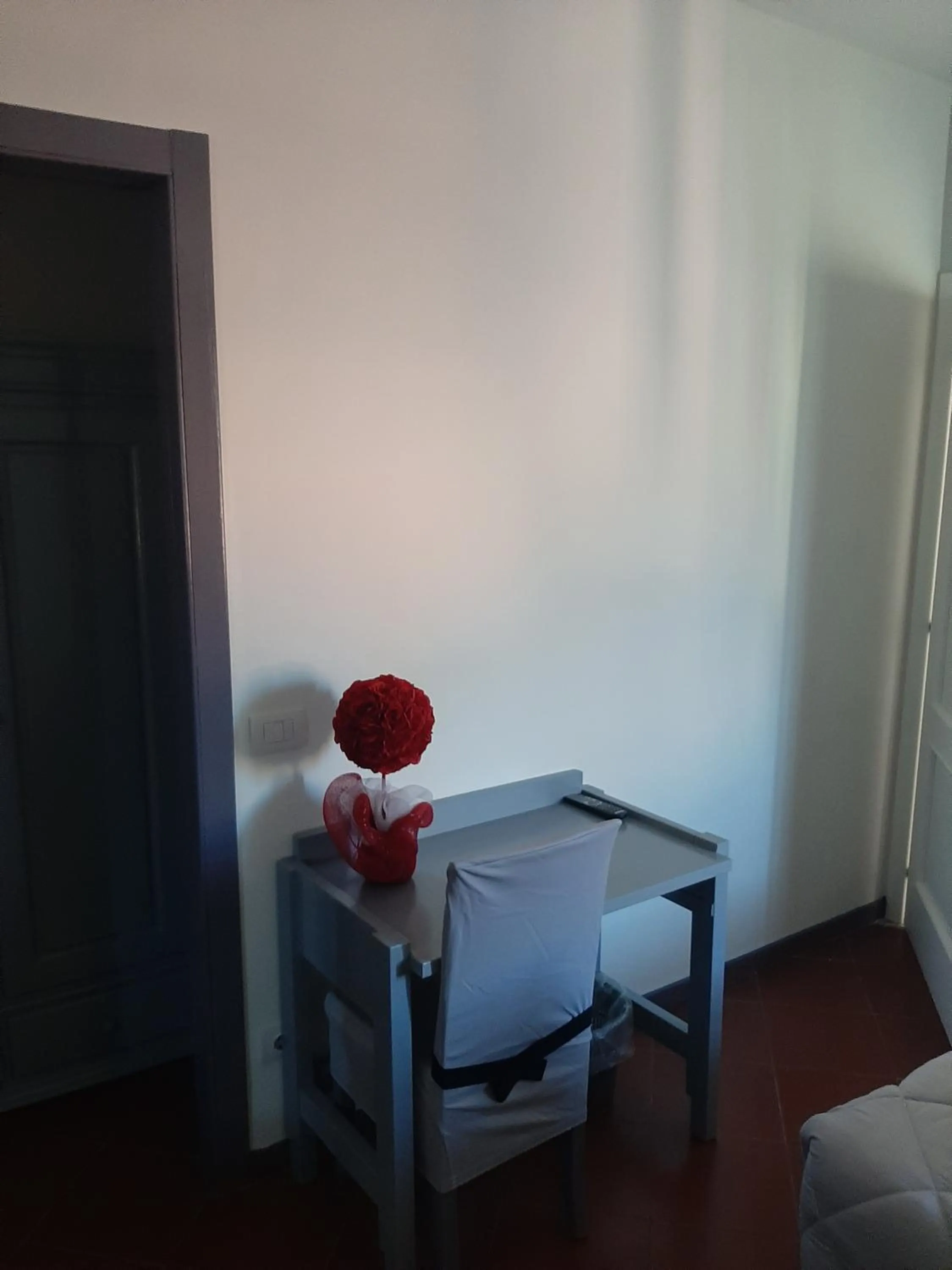 TV and multimedia in B&B Principe Calaf 3