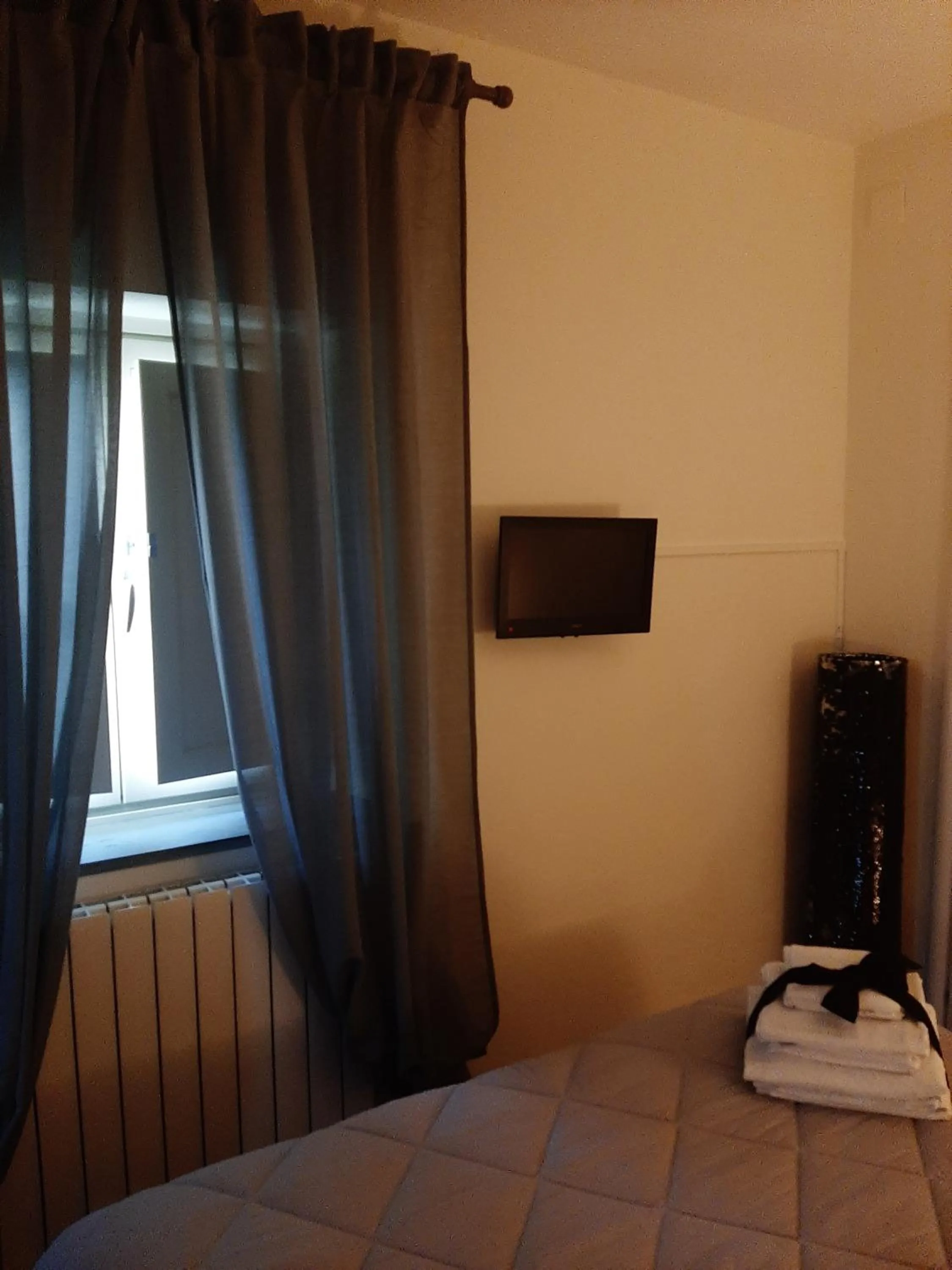 Bed in B&B Principe Calaf 3