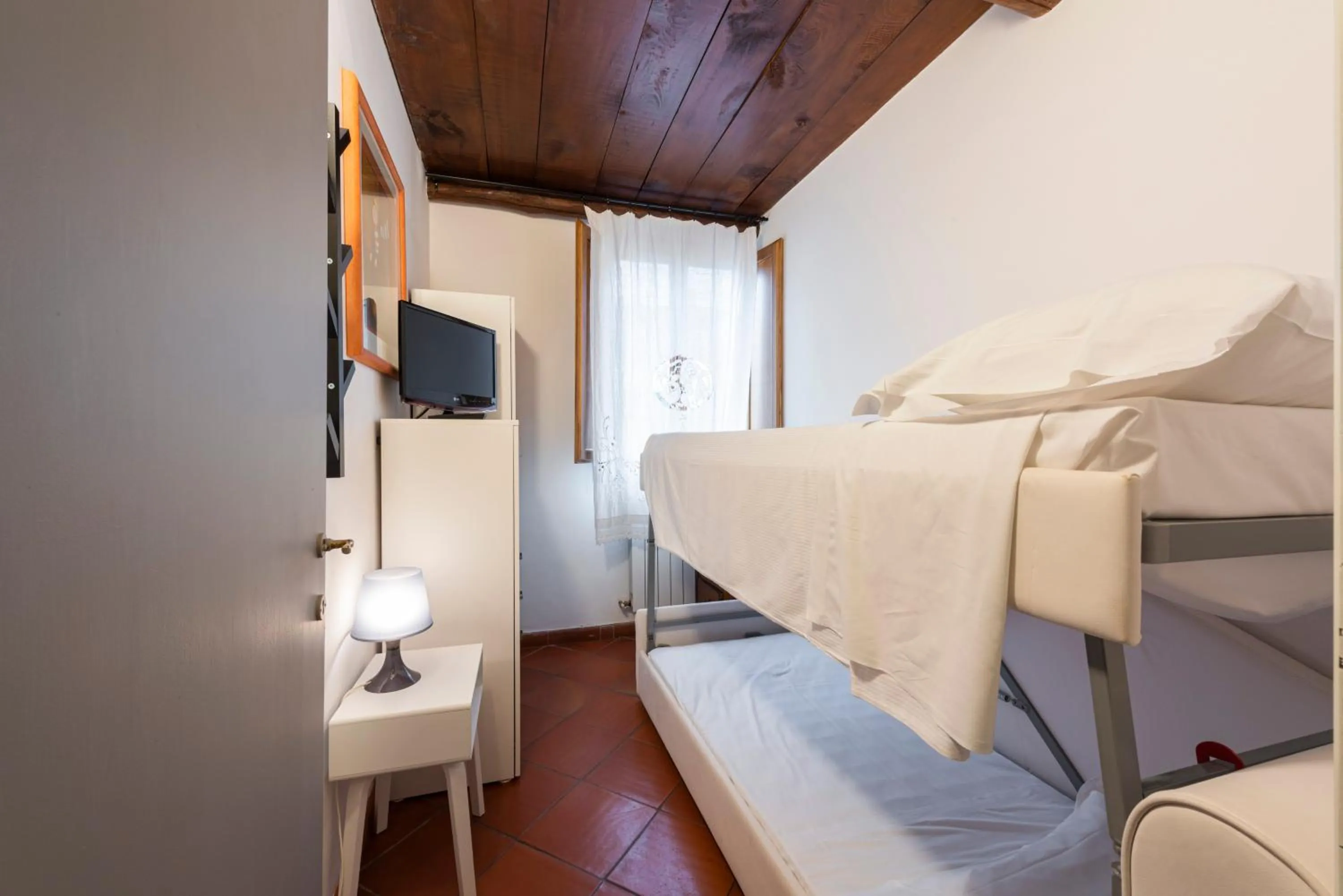 bunk bed in Canacci by Mmega