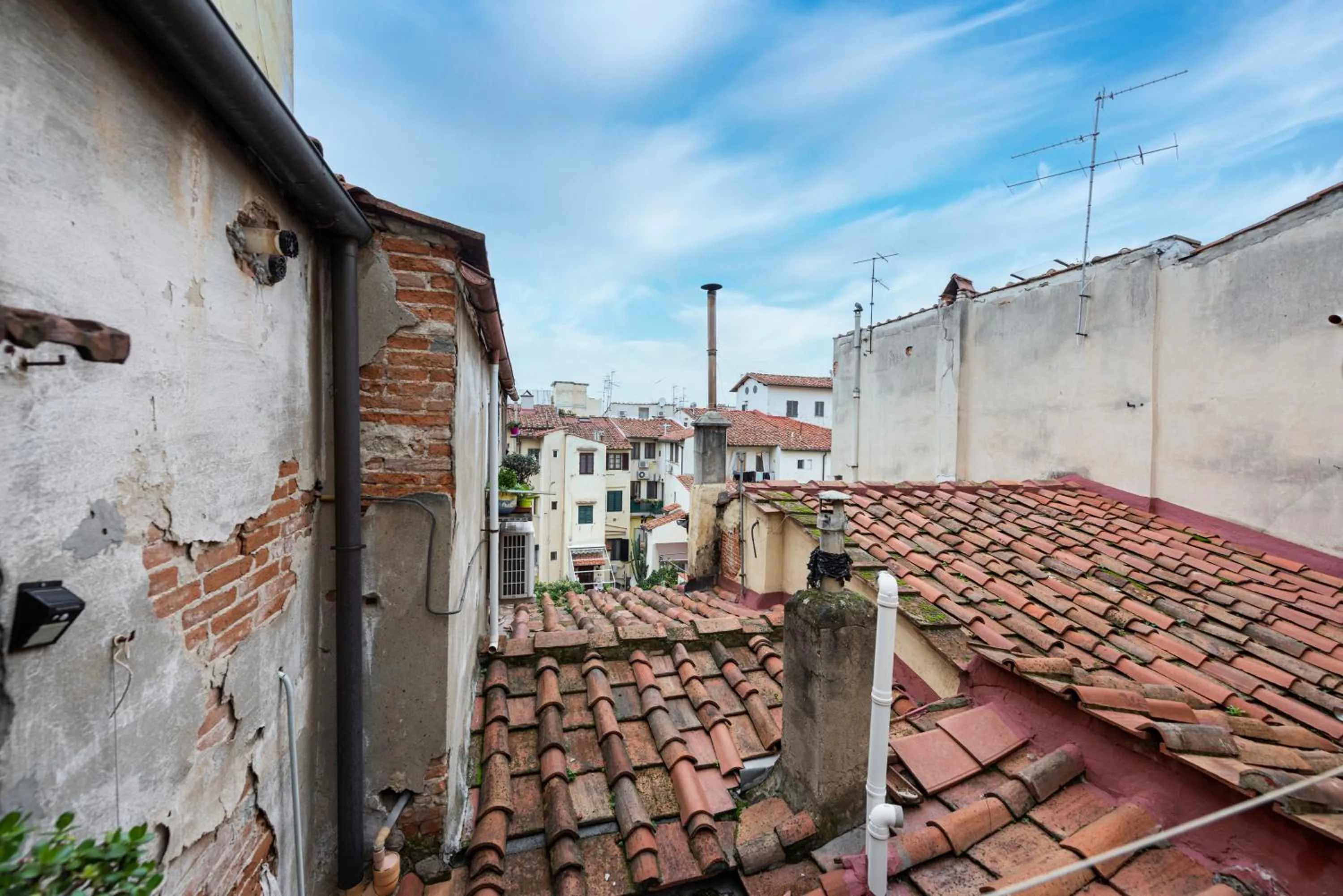 Neighbourhood in Canacci by Mmega