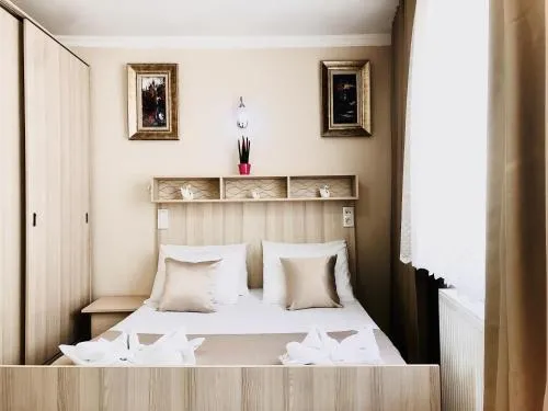 Carvan HOTEL