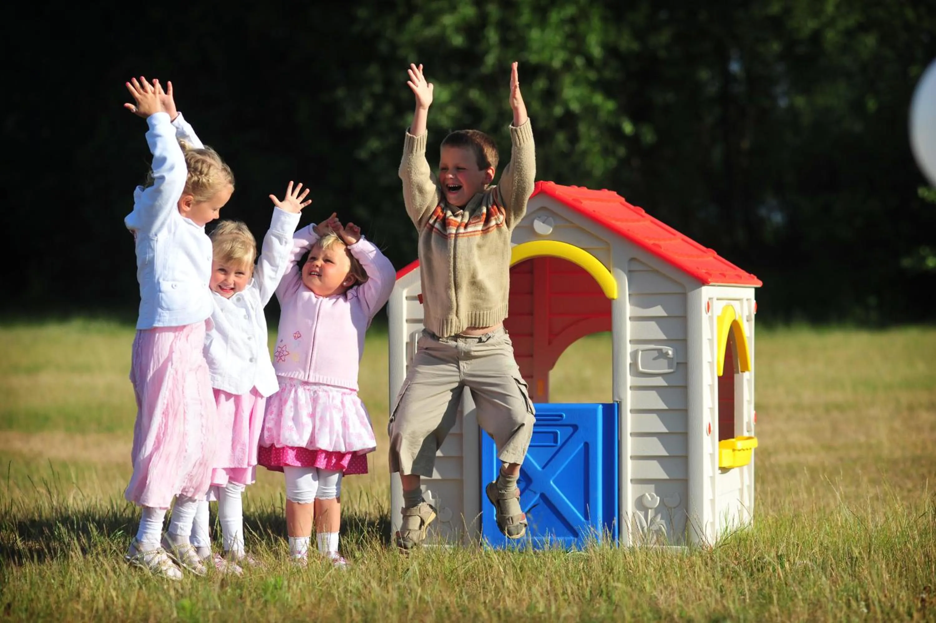 People in Hotel Sypniewo