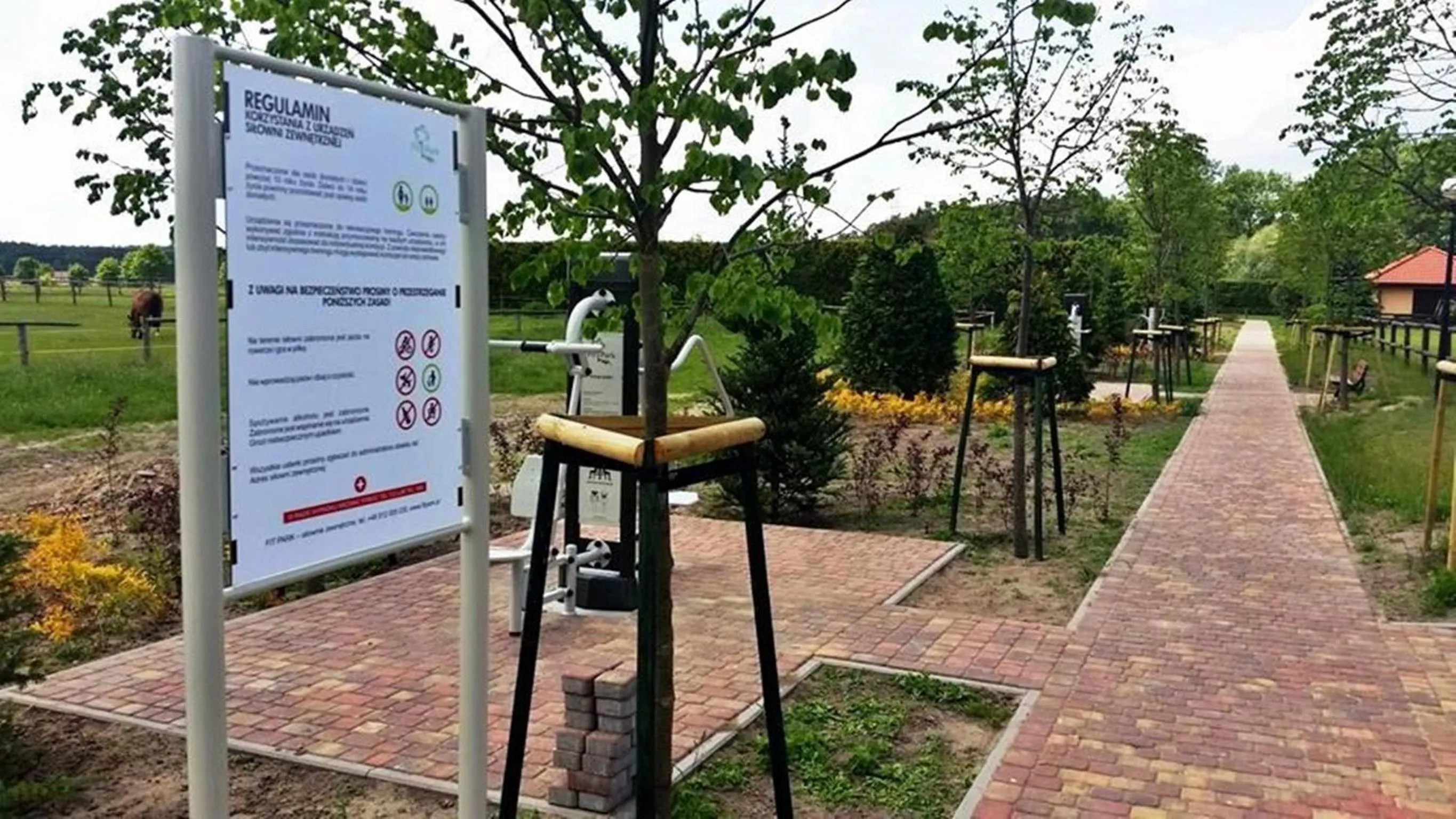 Activities in Hotel Sypniewo