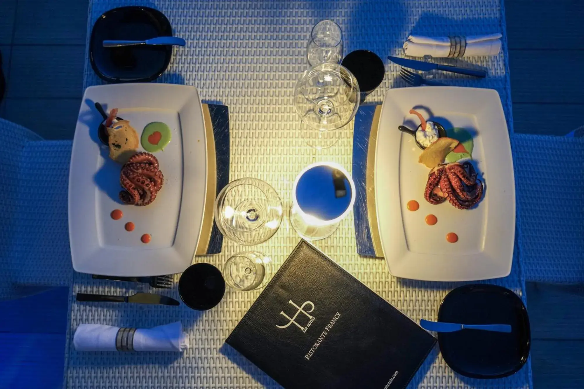 Restaurant/places to eat in LHP Hotel Montecatini Palace & SPA Restaurant/places to eat in LHP Hotel Montecatini Palace & SPA