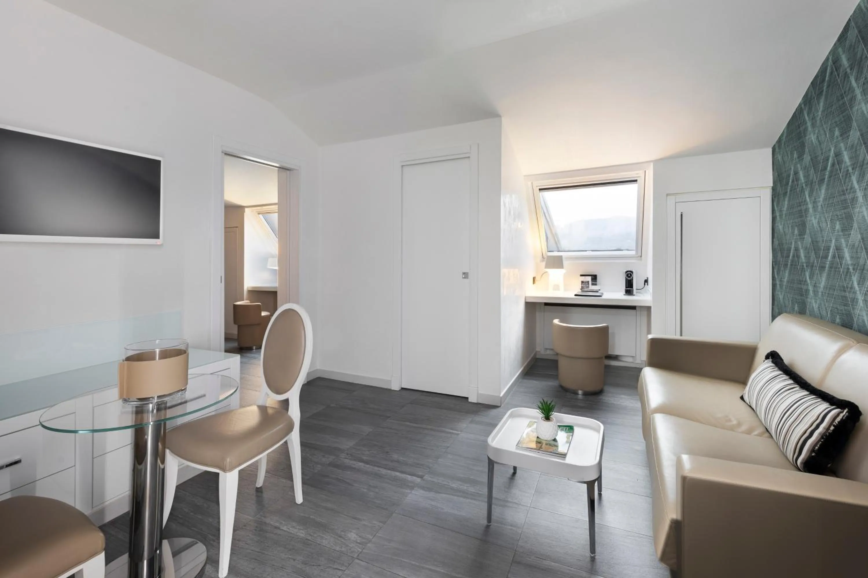 Other in LHP Hotel Montecatini Palace & SPA