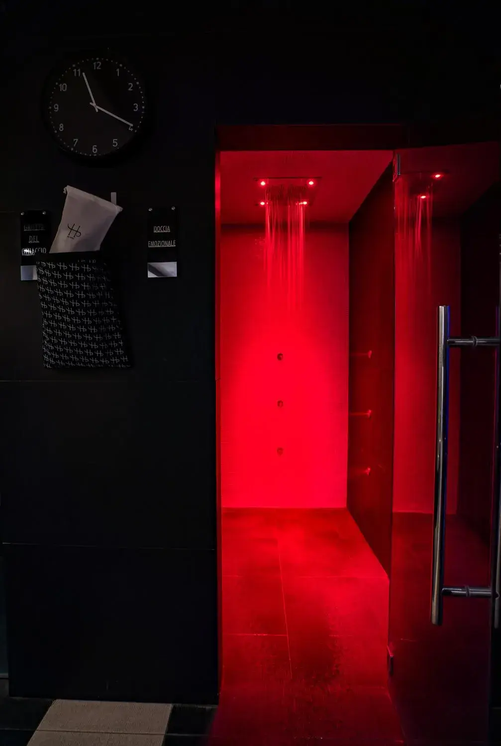 Spa and wellness centre/facilities in LHP Hotel Montecatini Palace & SPA Spa and wellness centre/facilities in LHP Hotel Montecatini Palace & SPA