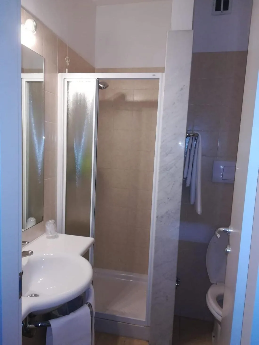 LH Hotel Arca Street Art