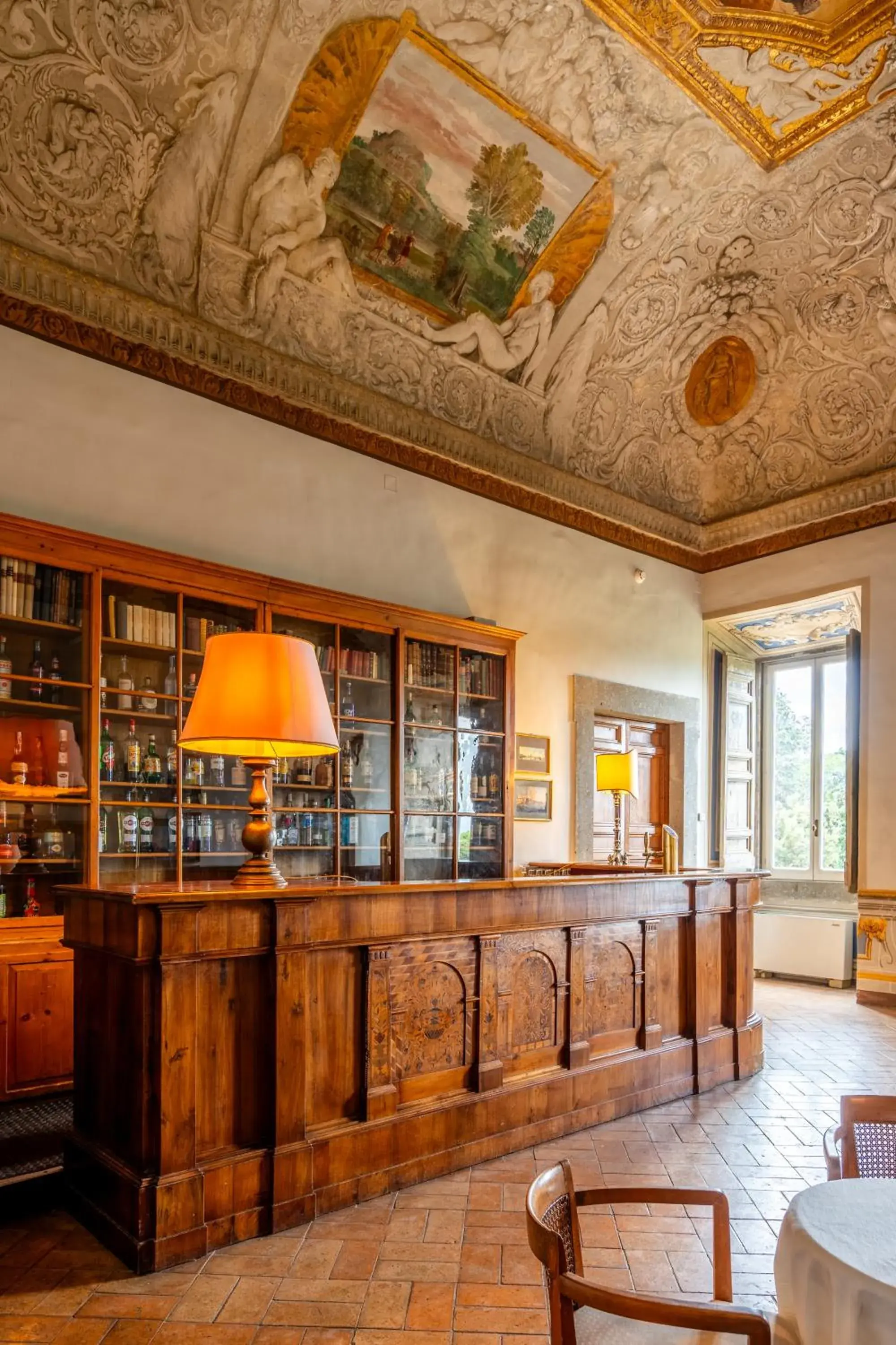 Park Hotel Villa Grazioli Park Hotel Villa Grazioli