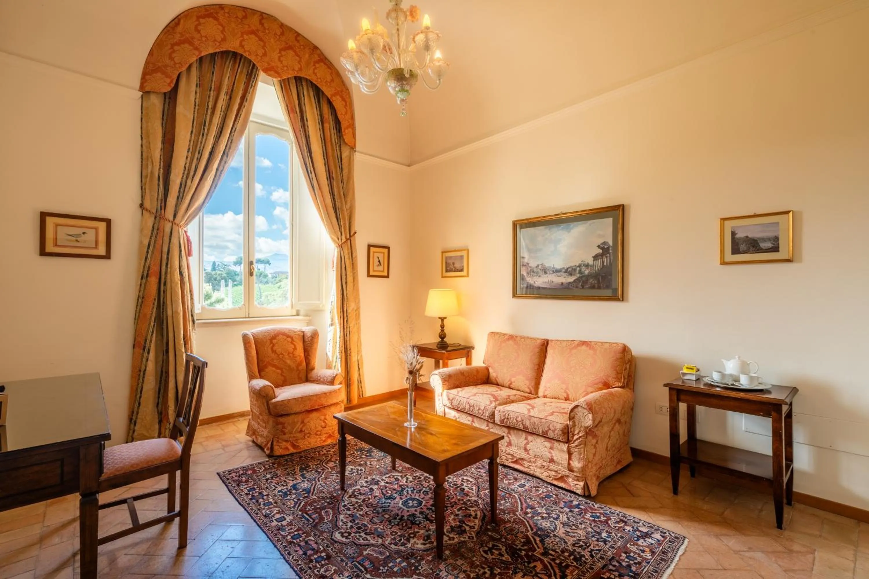 Park Hotel Villa Grazioli