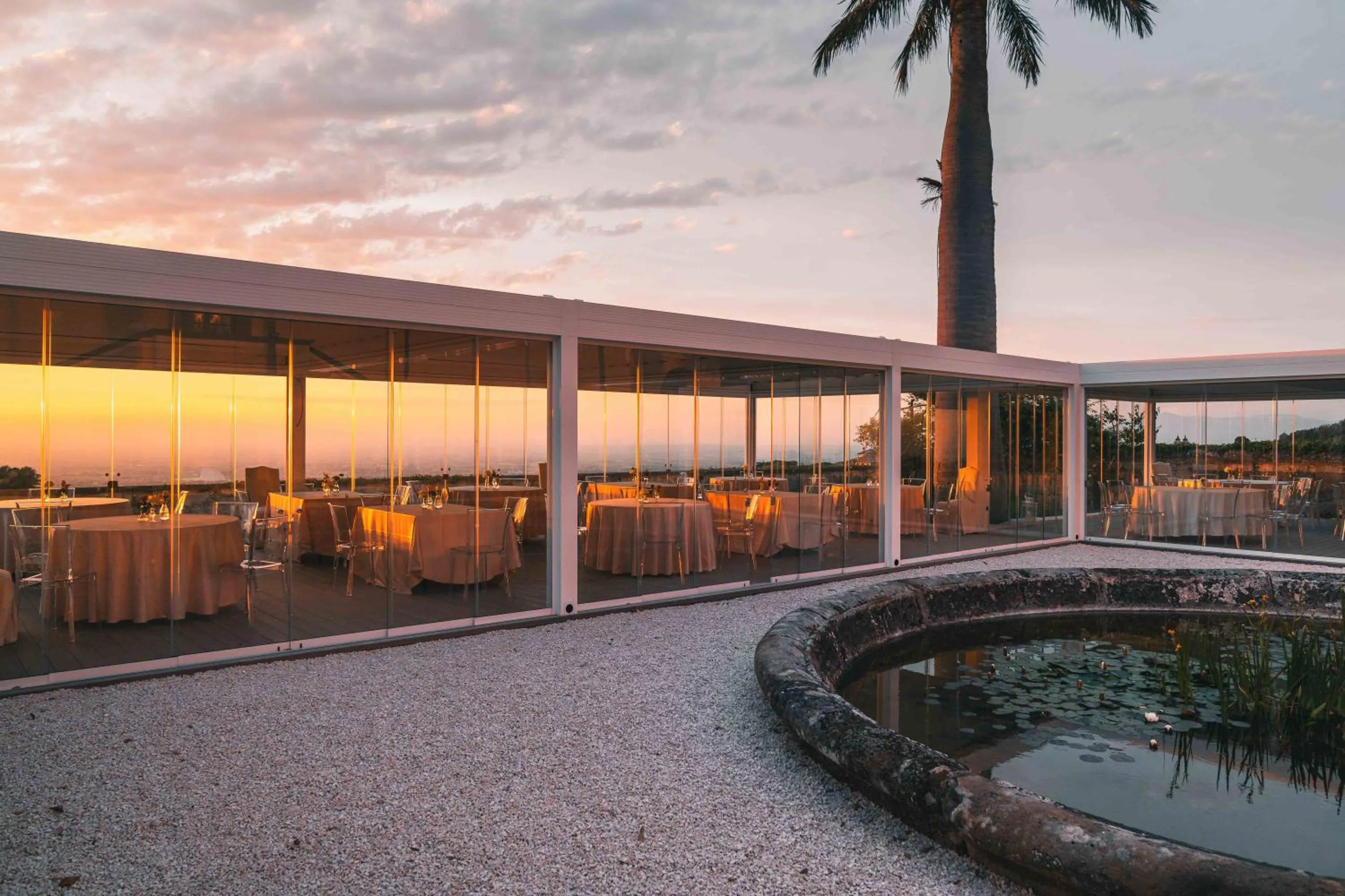 Park Hotel Villa Grazioli