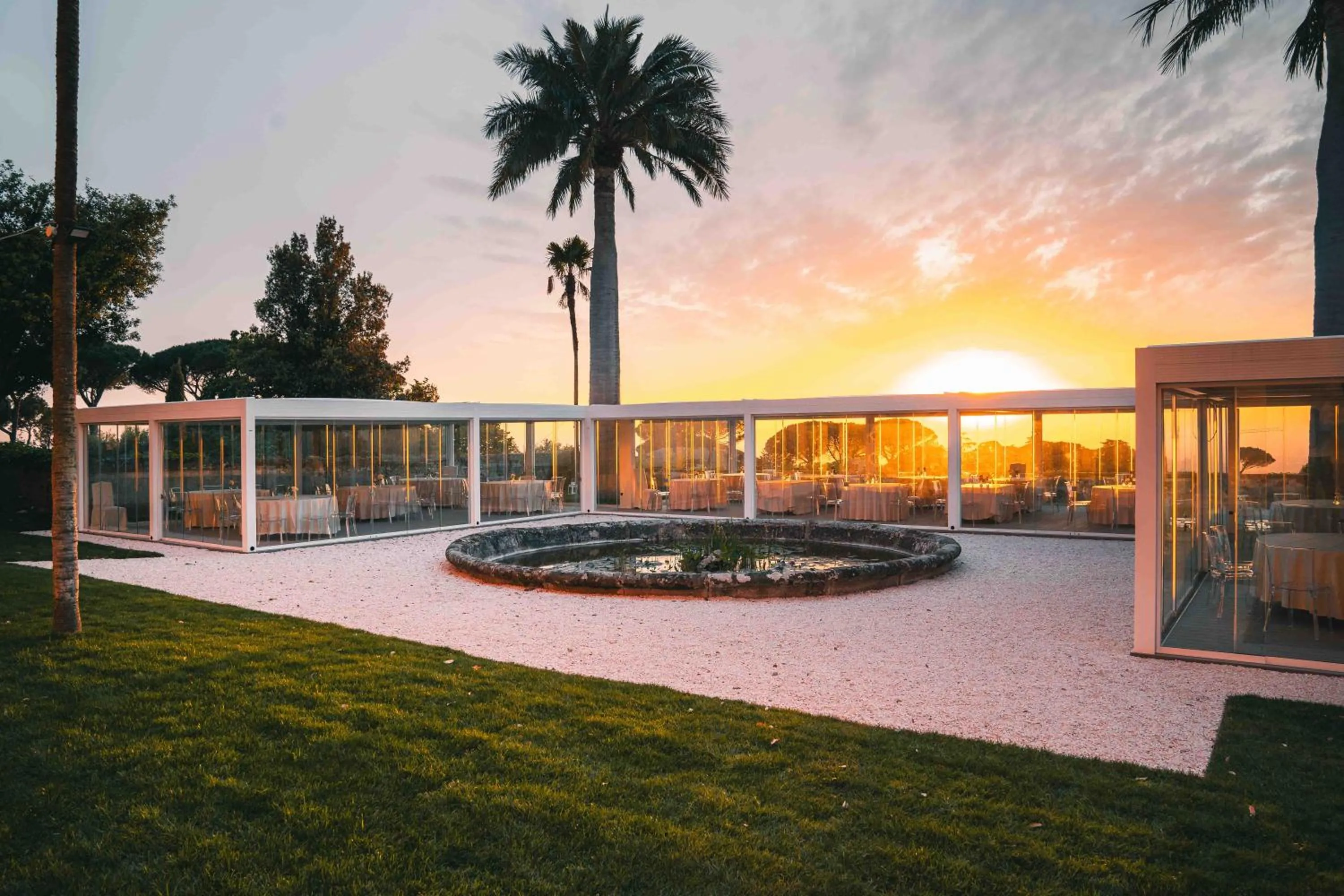 Park Hotel Villa Grazioli