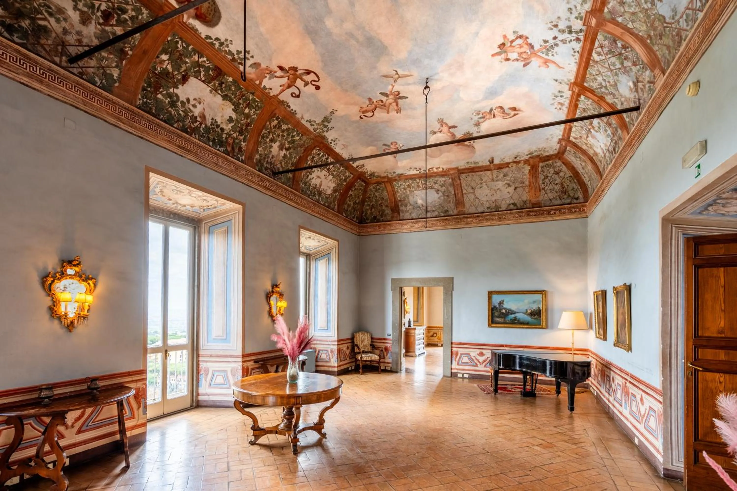 Park Hotel Villa Grazioli