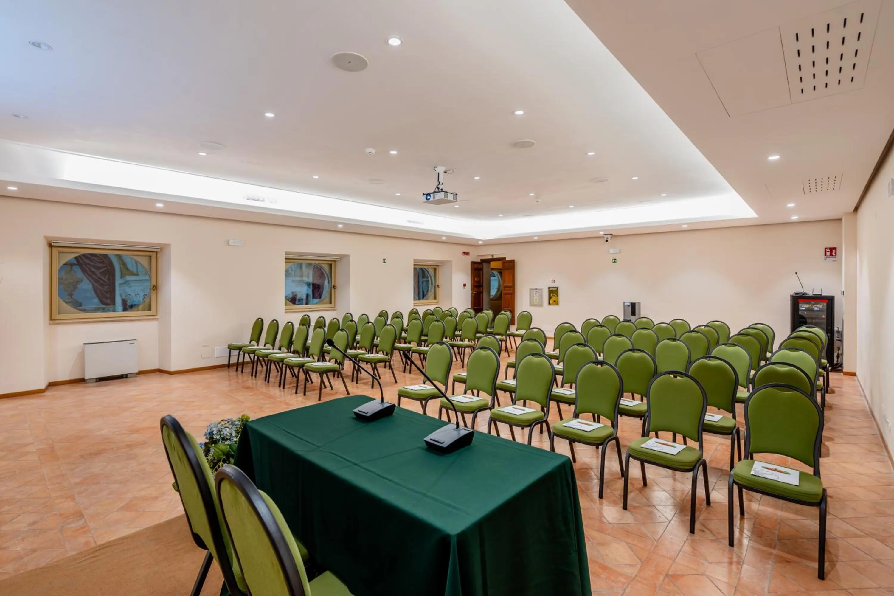 Park Hotel Villa Grazioli