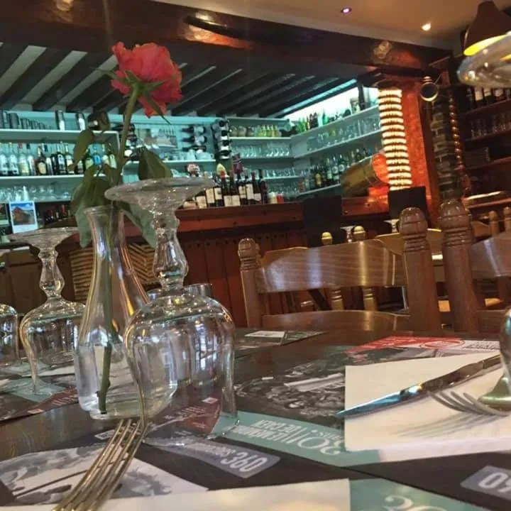 Hotellerie Normande