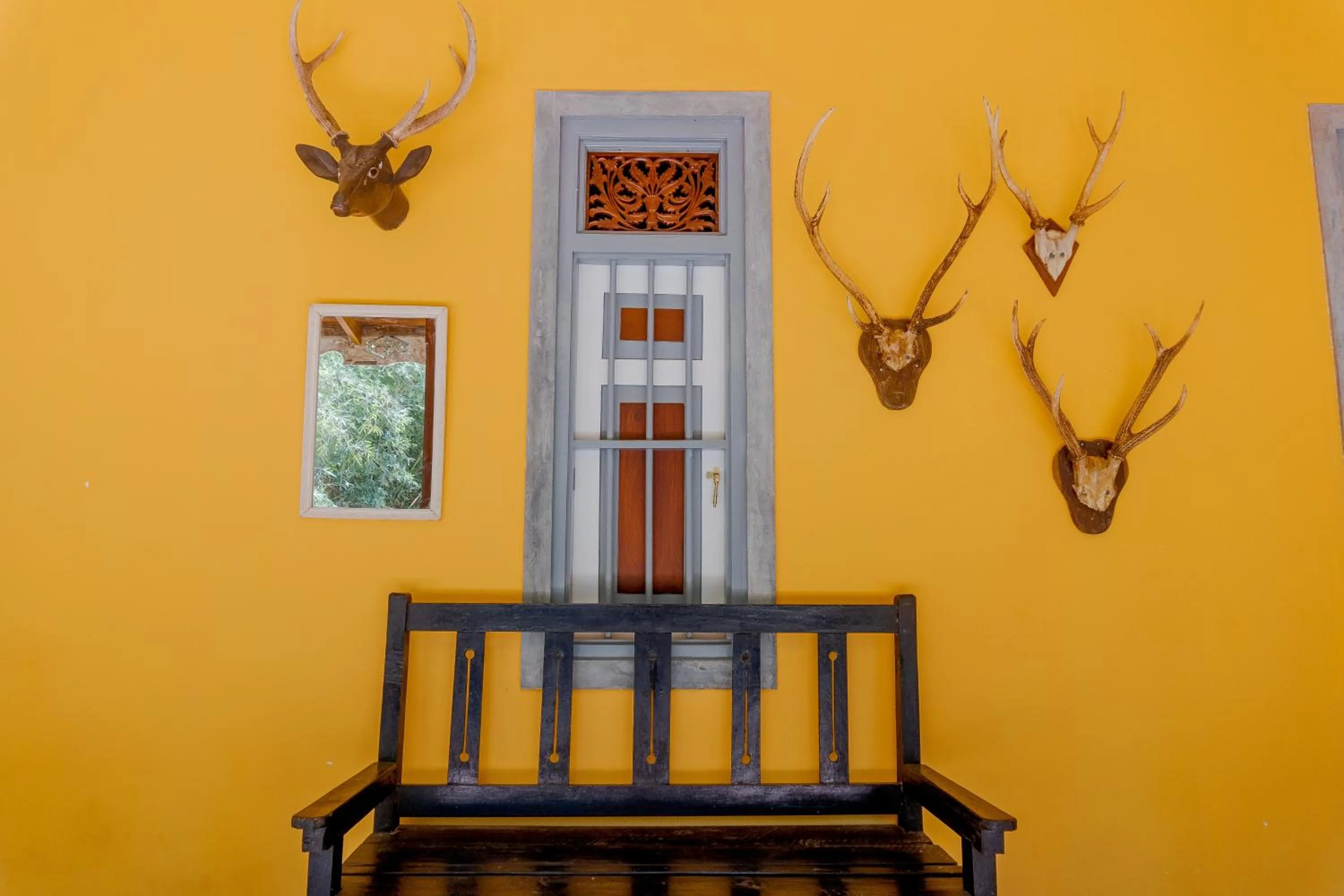 Property building in Villa Birdlake