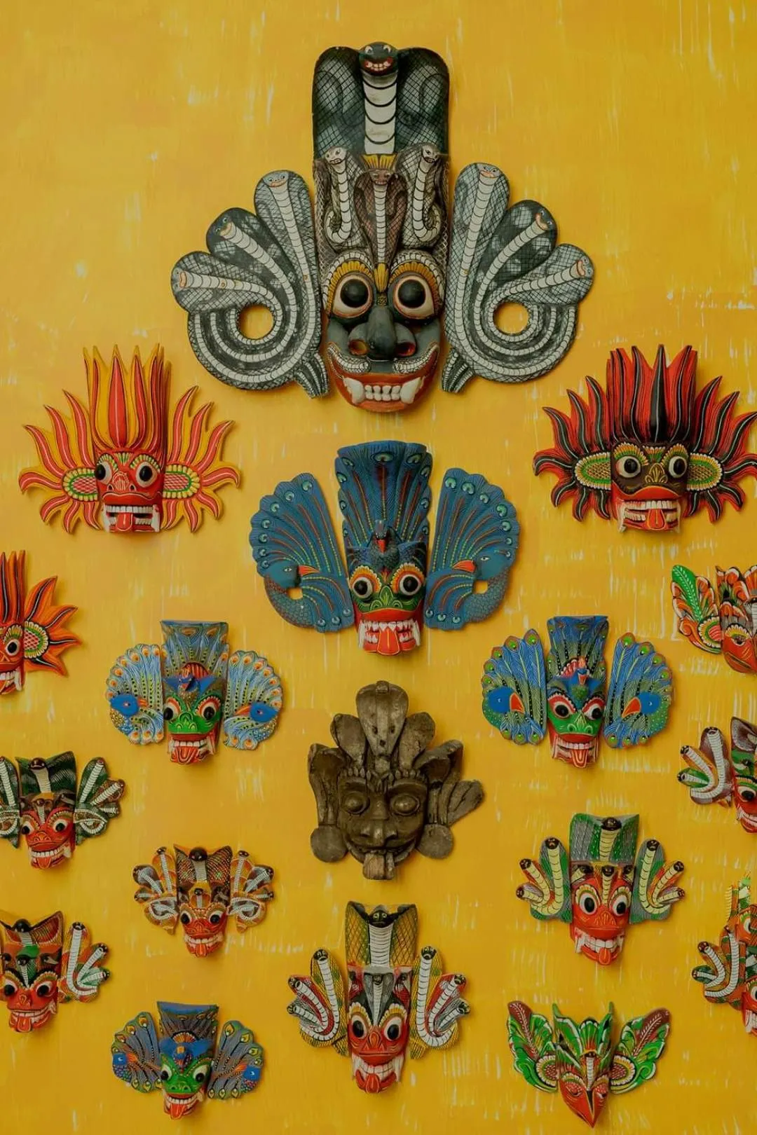 Property building in Villa Birdlake