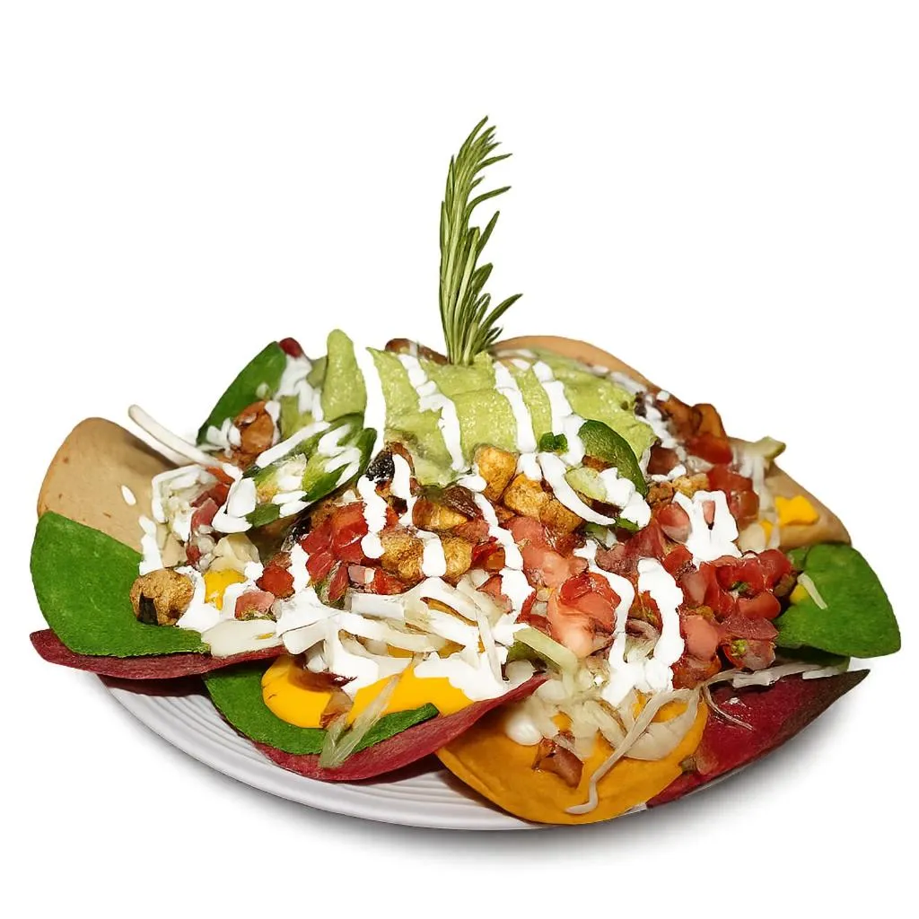 Food and drinks in Hot Chipilin