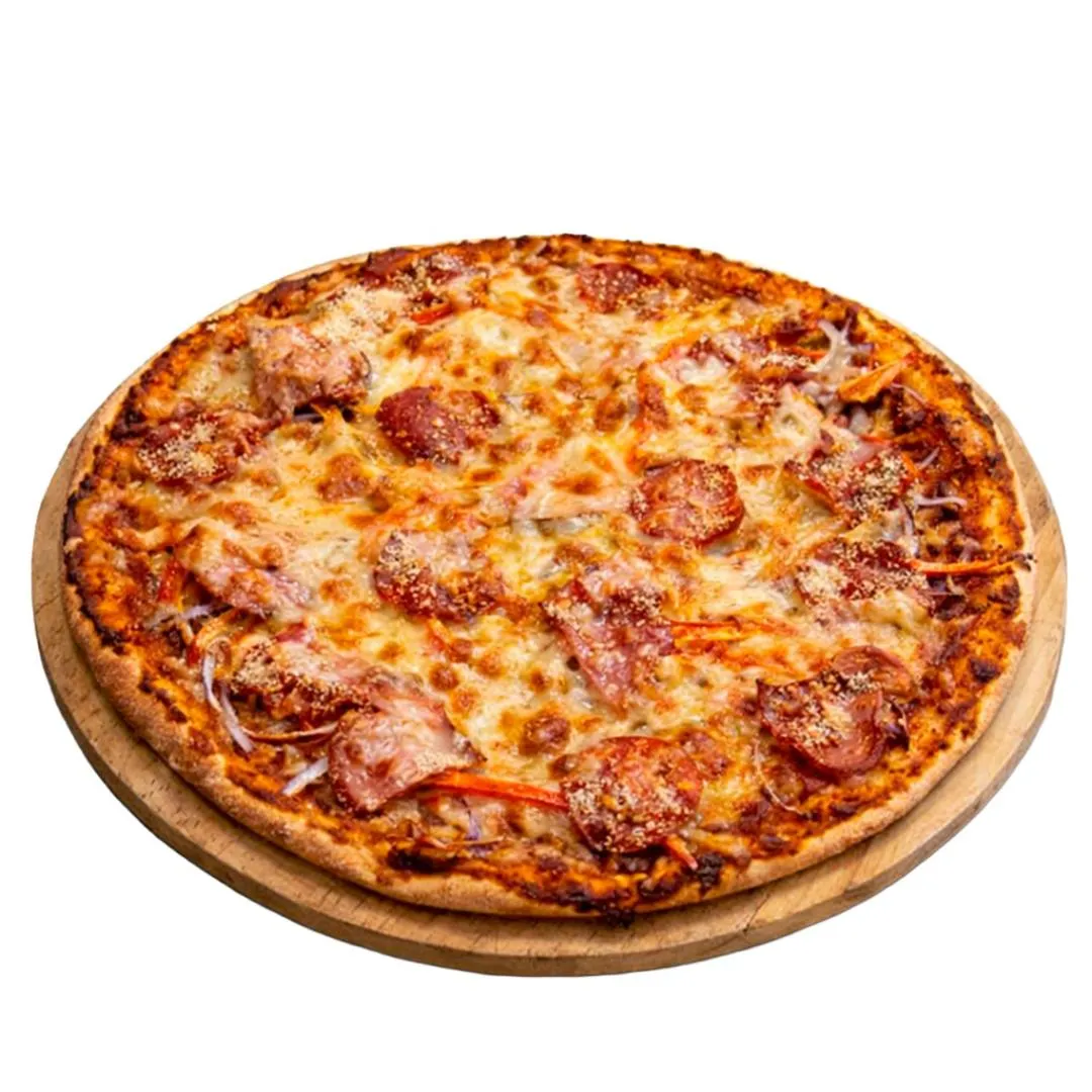 Food and drinks in Hot Chipilin