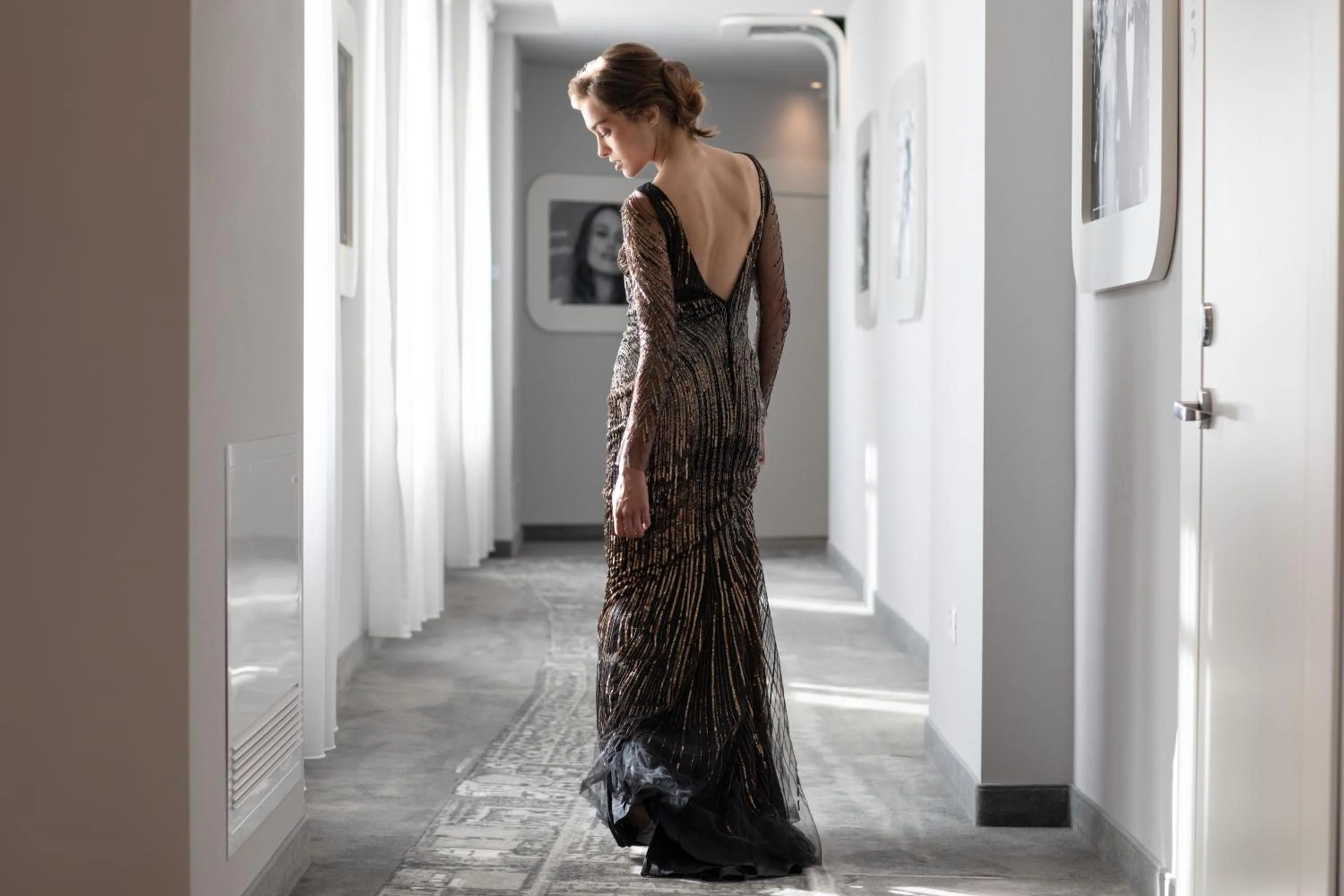 Area and facilities in Ausonia Hungaria Wellness & Lifestyle