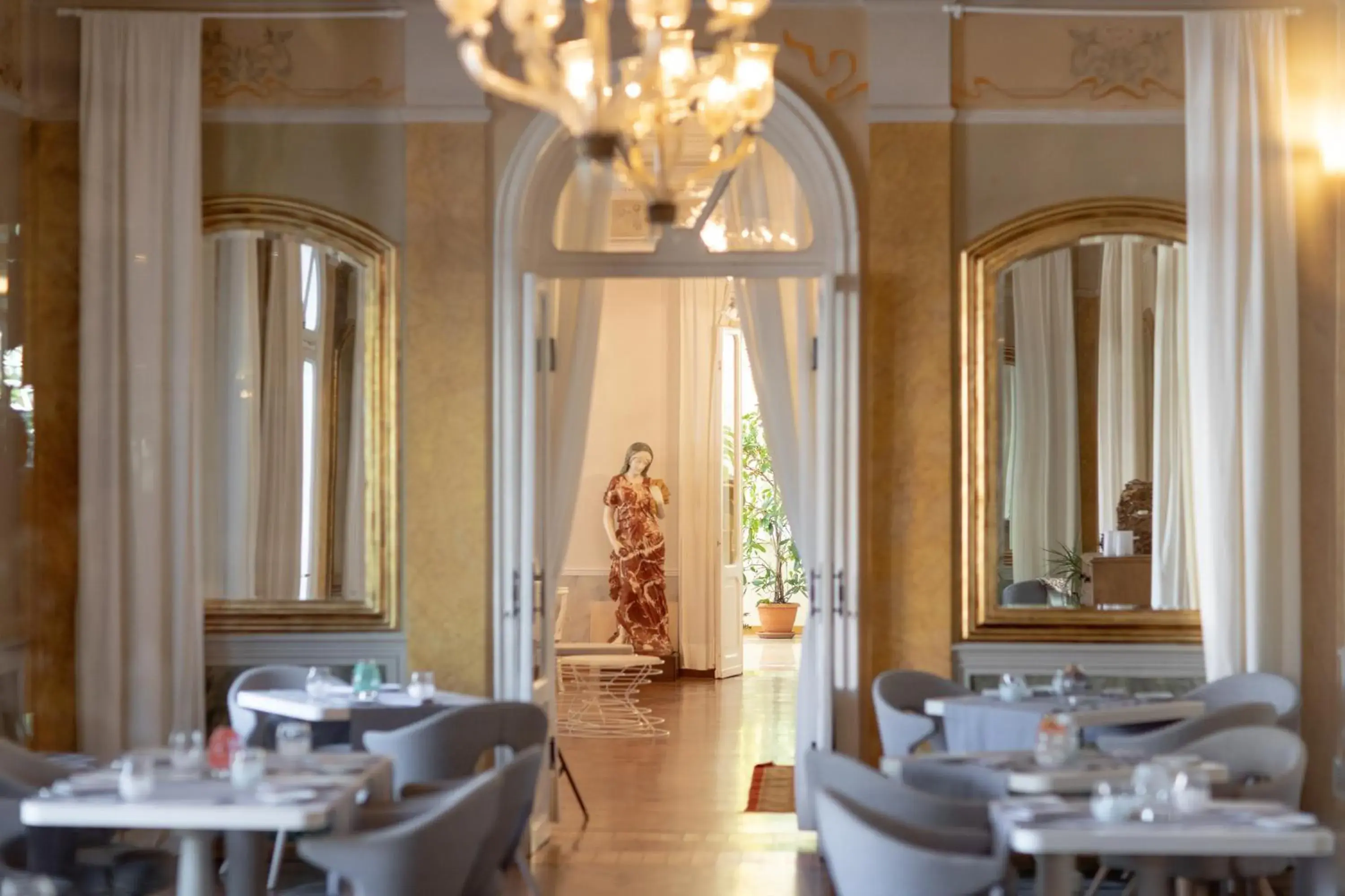 Restaurant/places to eat in Ausonia Hungaria Wellness & Lifestyle Restaurant/places to eat in Ausonia Hungaria Wellness & Lifestyle