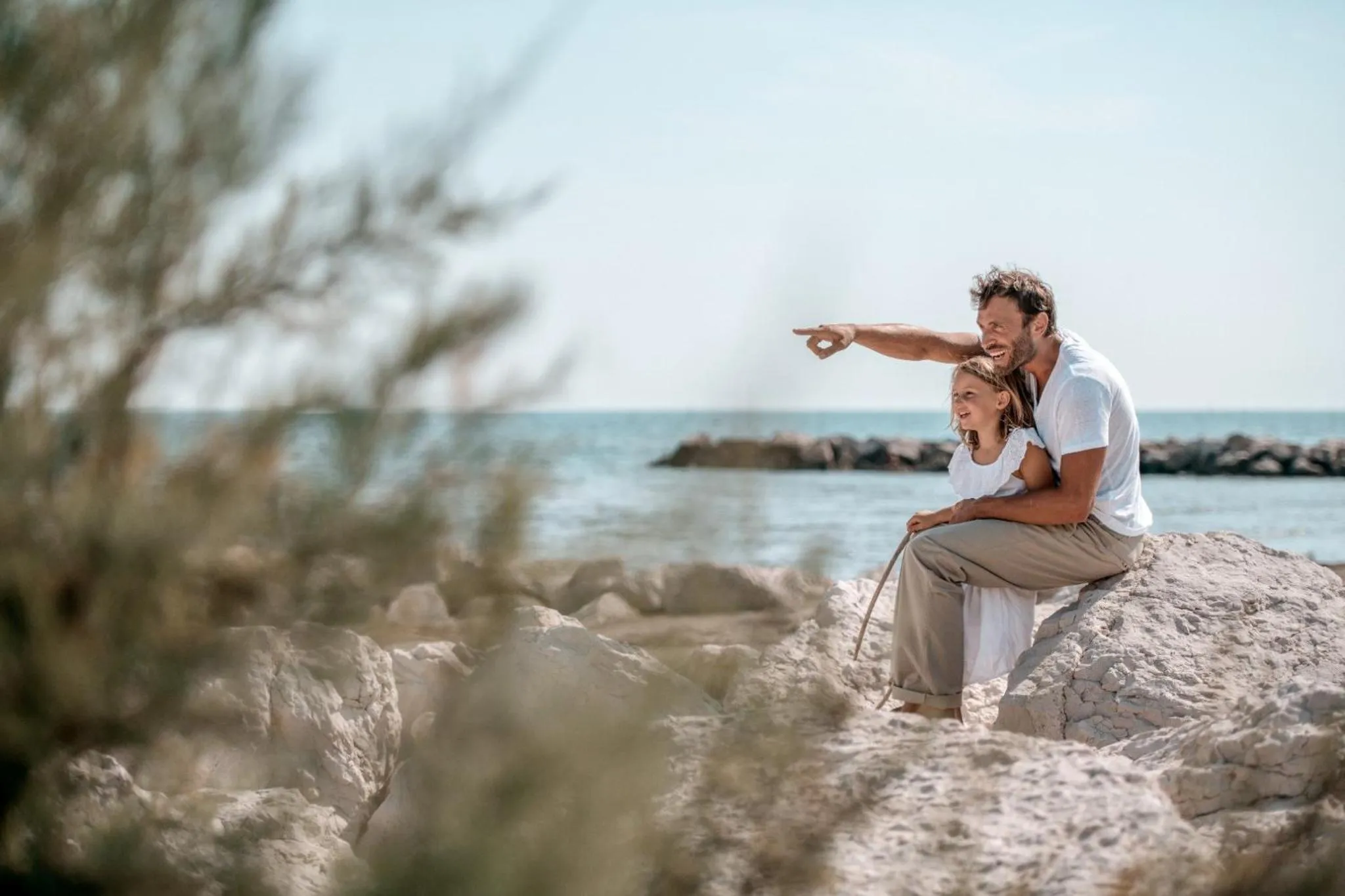 Natural landscape in Ausonia Hungaria Wellness & Lifestyle