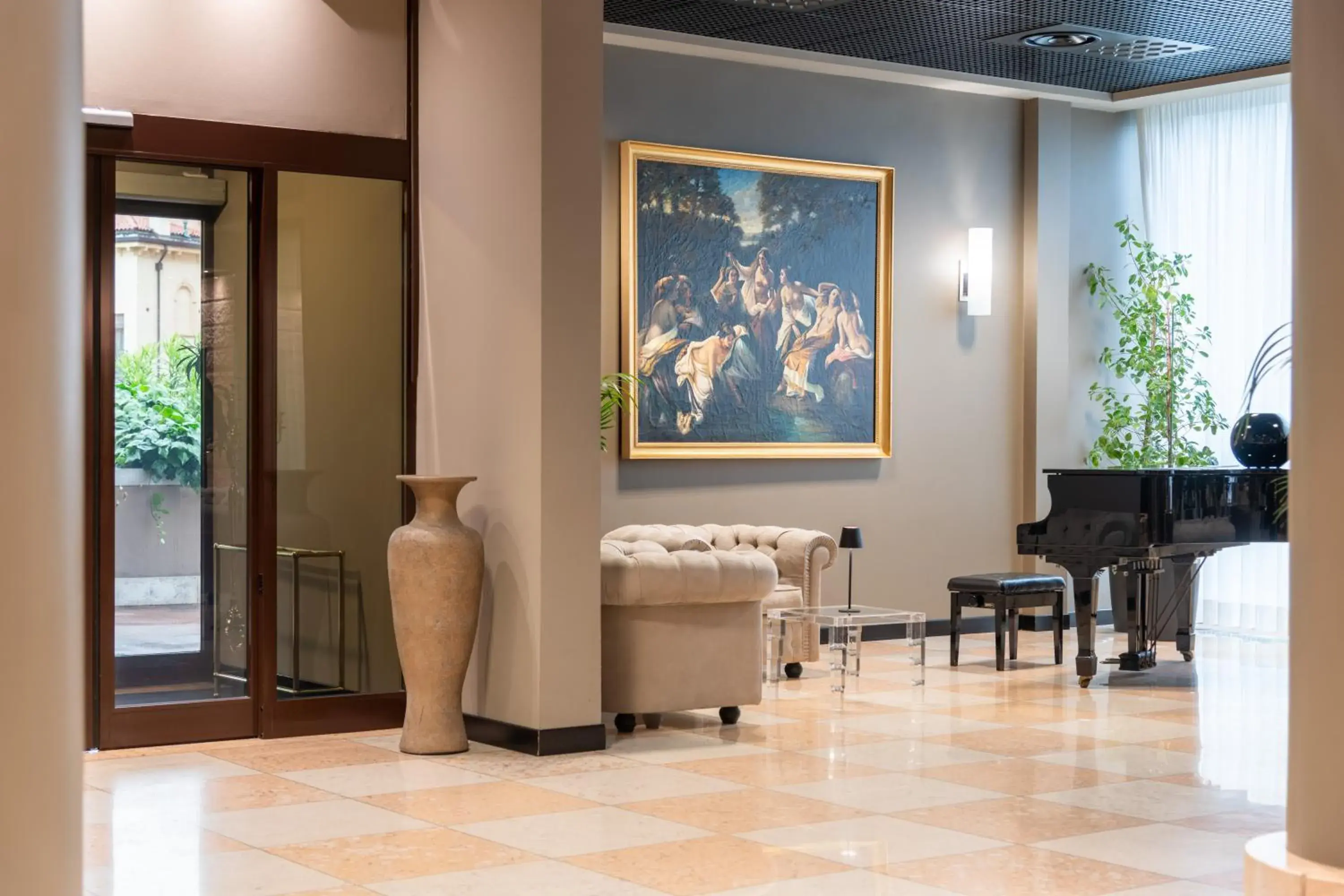 Hotel Palace Verona Hotel Palace Verona