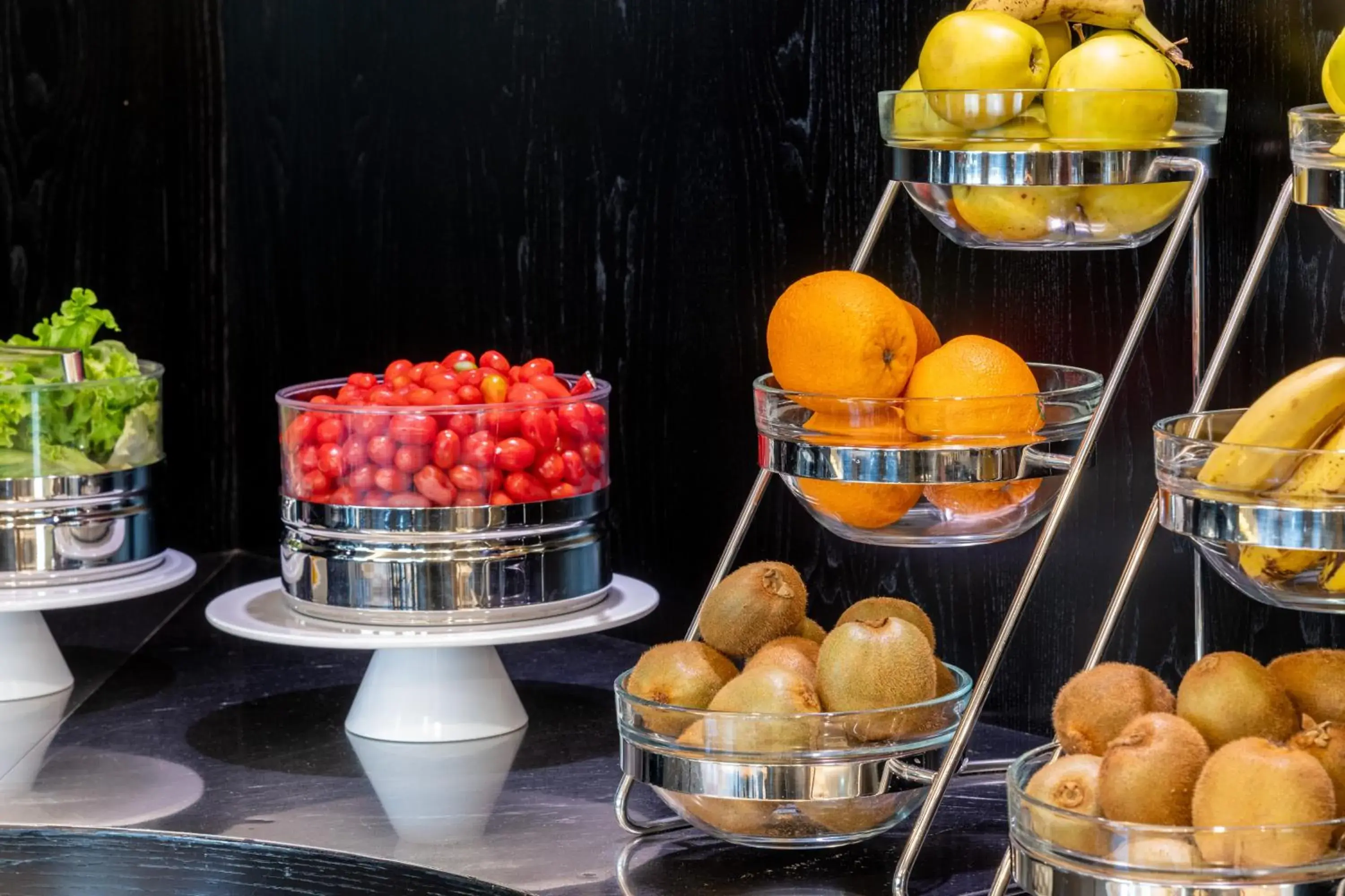 Breakfast in Hotel Palace Verona Breakfast in Hotel Palace Verona