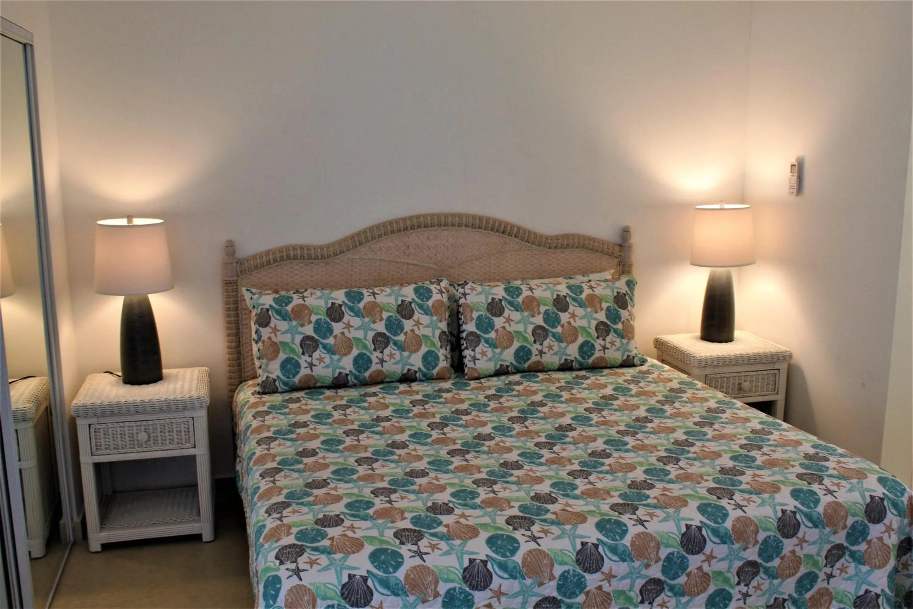 Bedroom, Bed in The Horny Toad Guest House