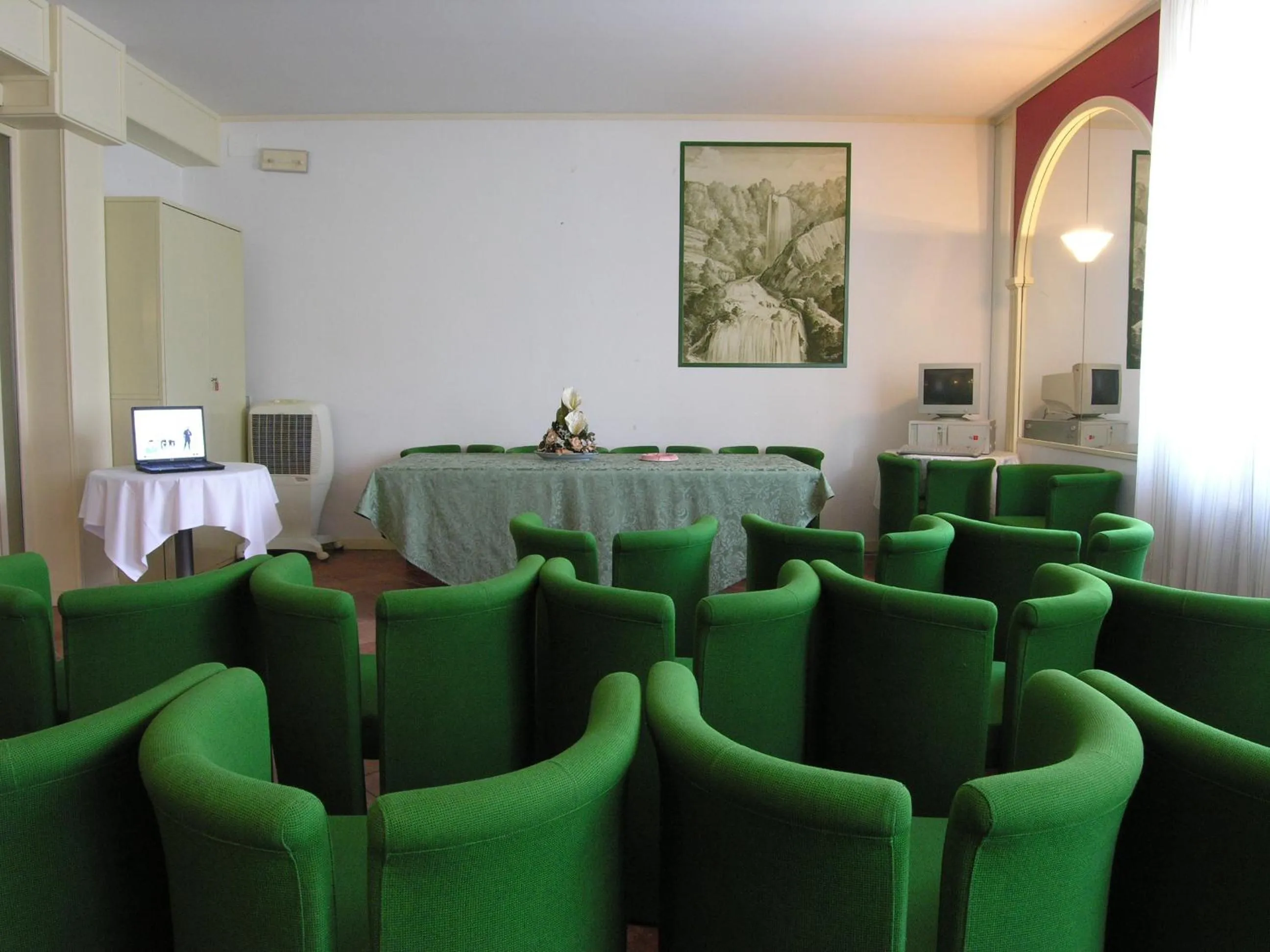 Hotel Cavalieri