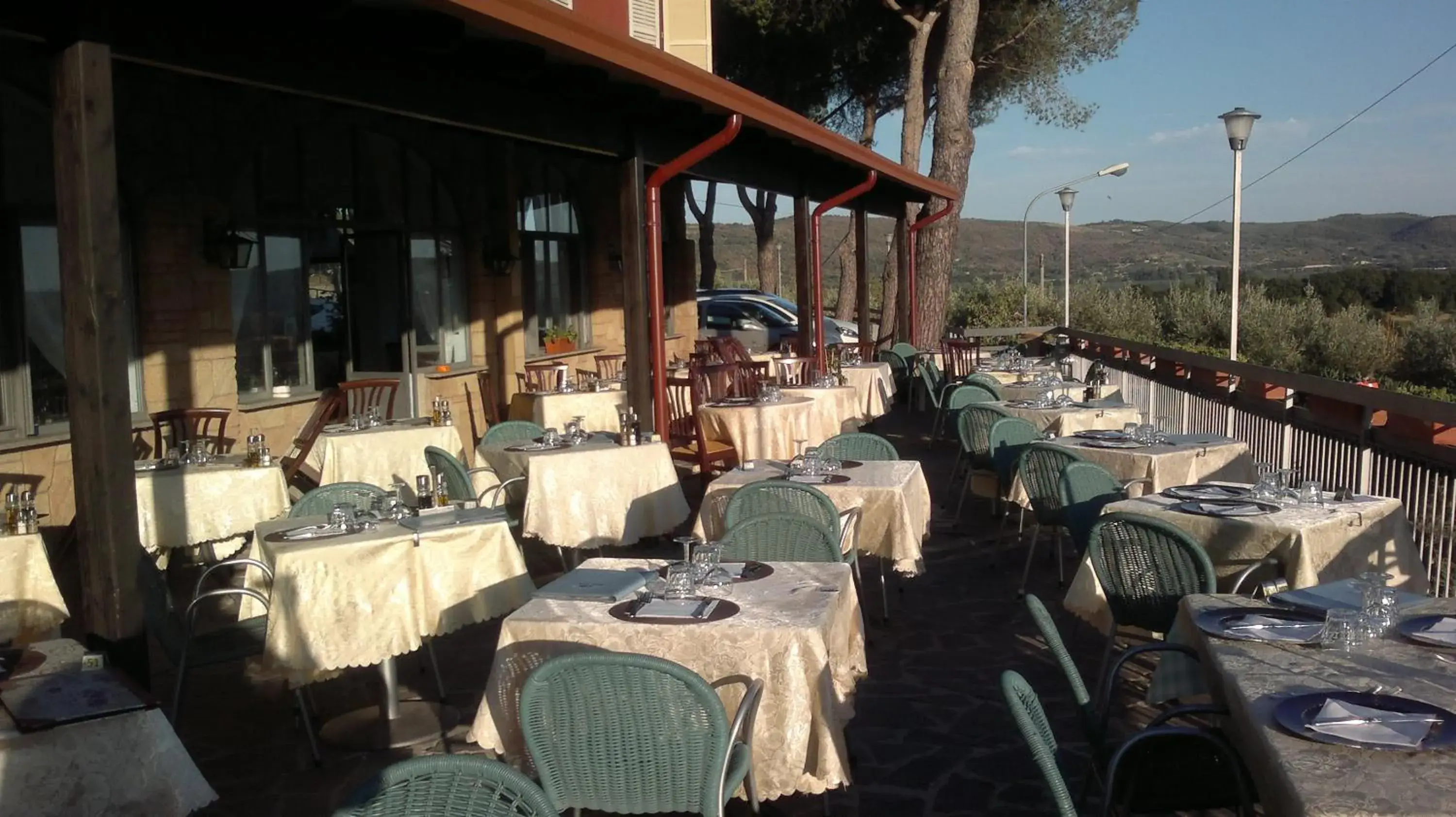 Hotel Cavalieri Hotel Cavalieri