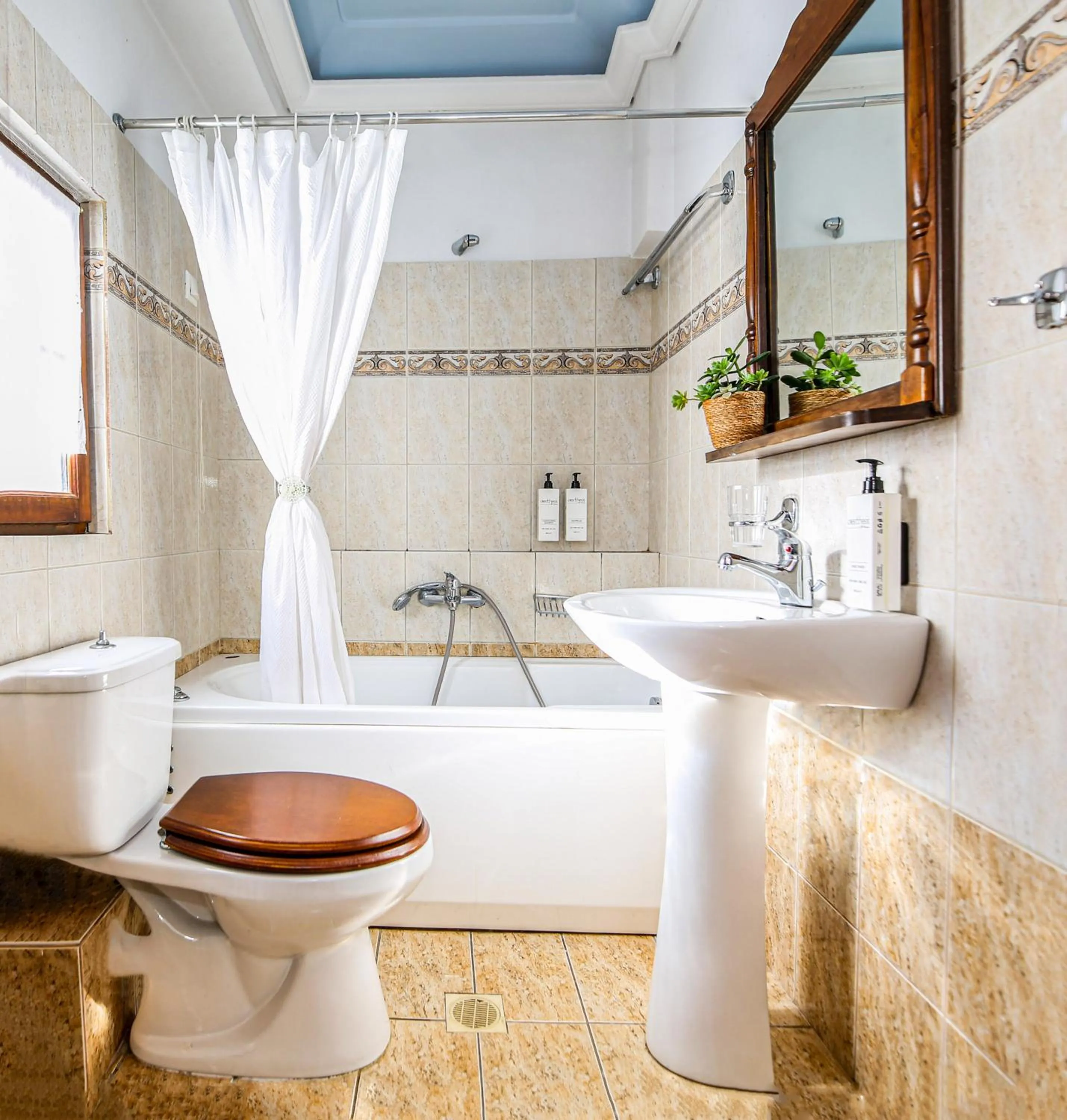 Palladio Hotel - Portaria