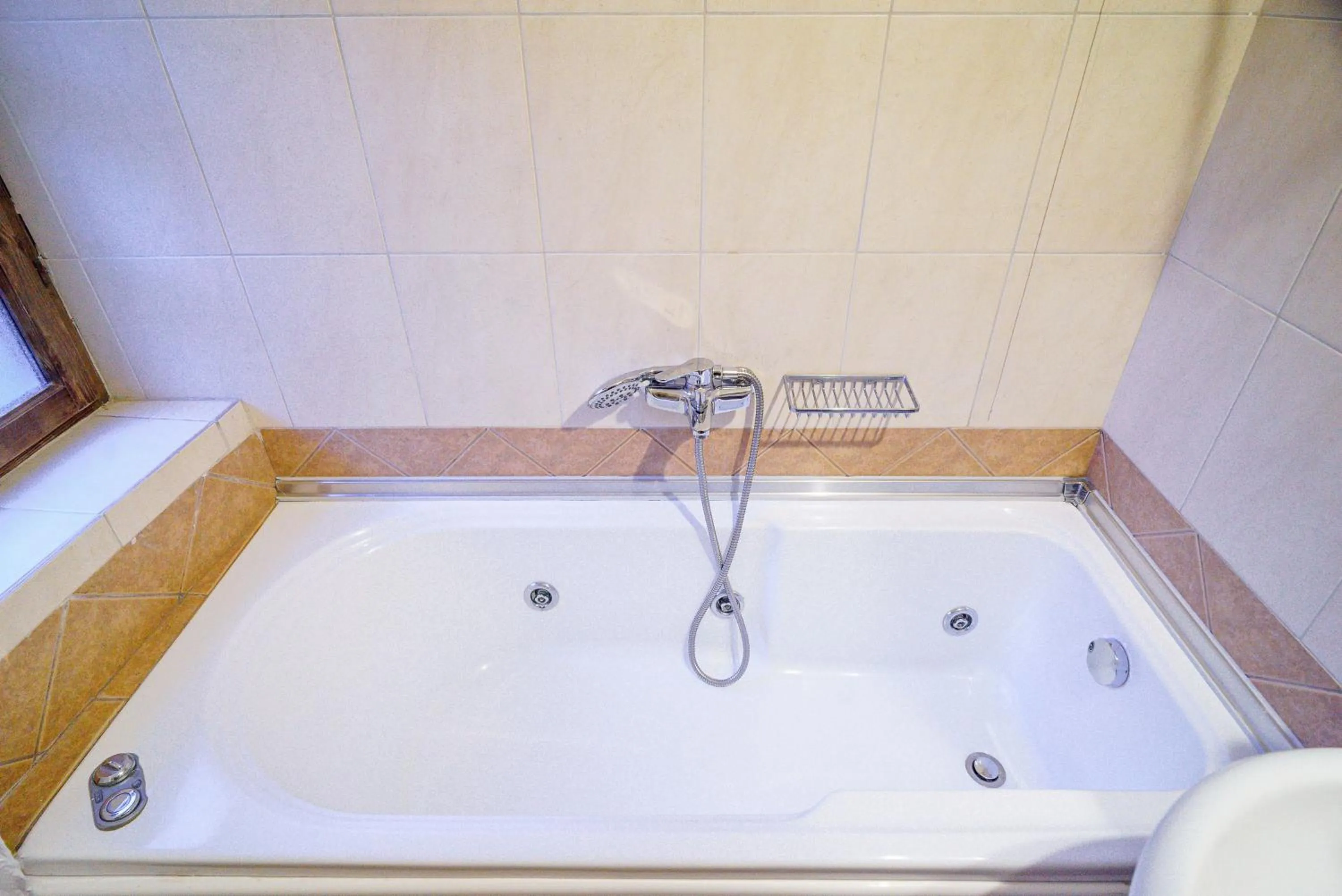 Palladio Hotel - Portaria