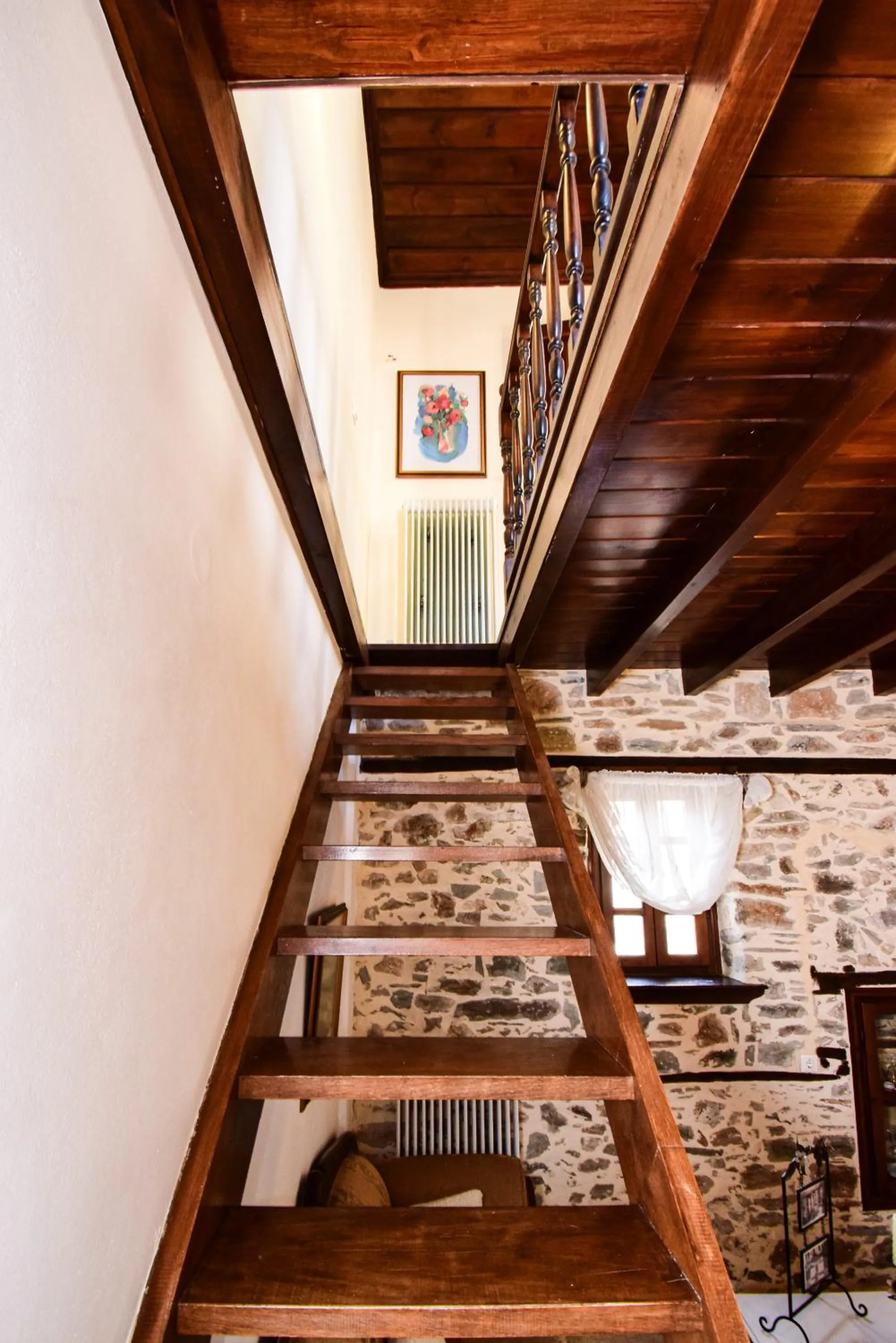 Palladio Hotel - Portaria