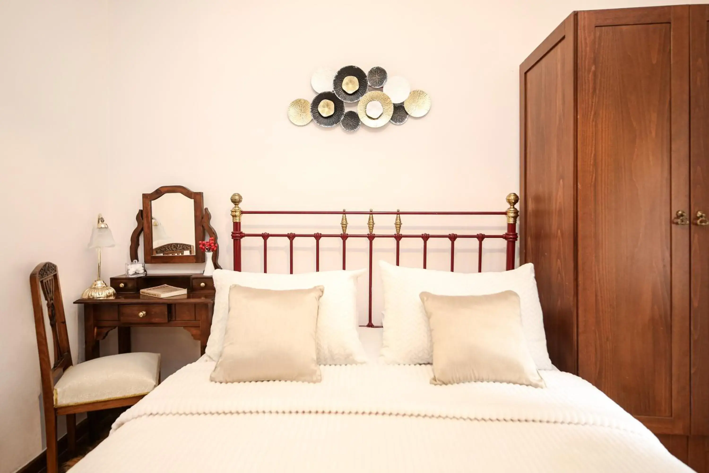 Two-Bedroom Apartment in Palladio Hotel - Portaria Two-Bedroom Apartment in Palladio Hotel - Portaria