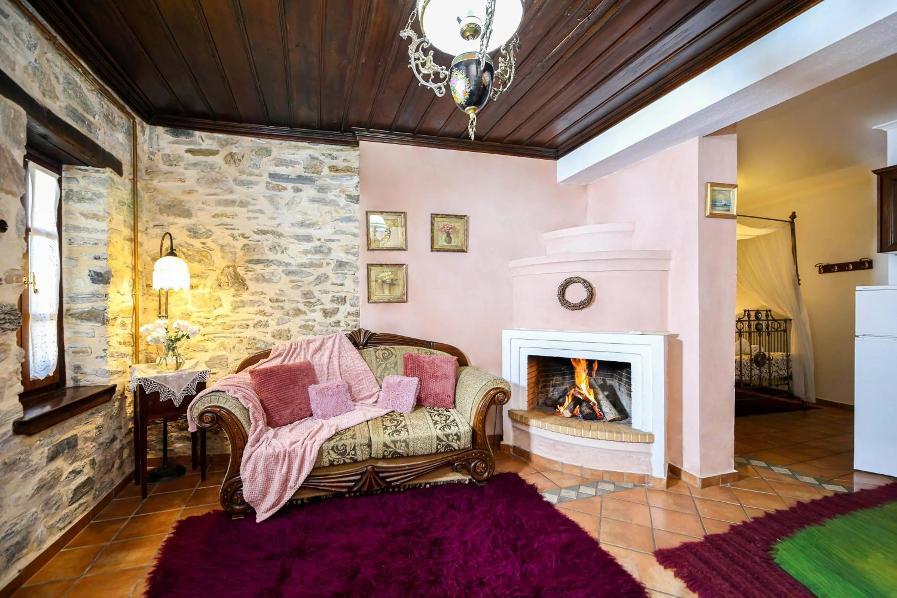 Palladio Hotel - Portaria