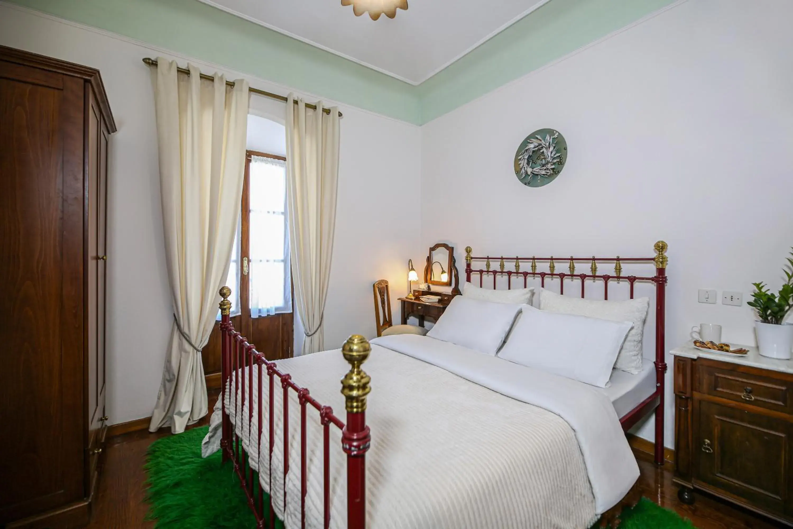 Double Room in Palladio Hotel - Portaria Double Room in Palladio Hotel - Portaria