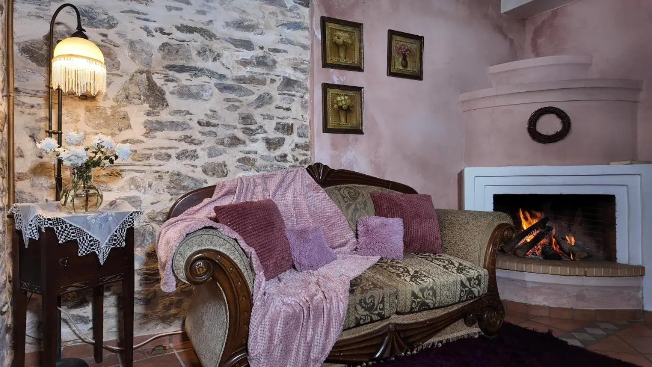 Palladio Hotel - Portaria