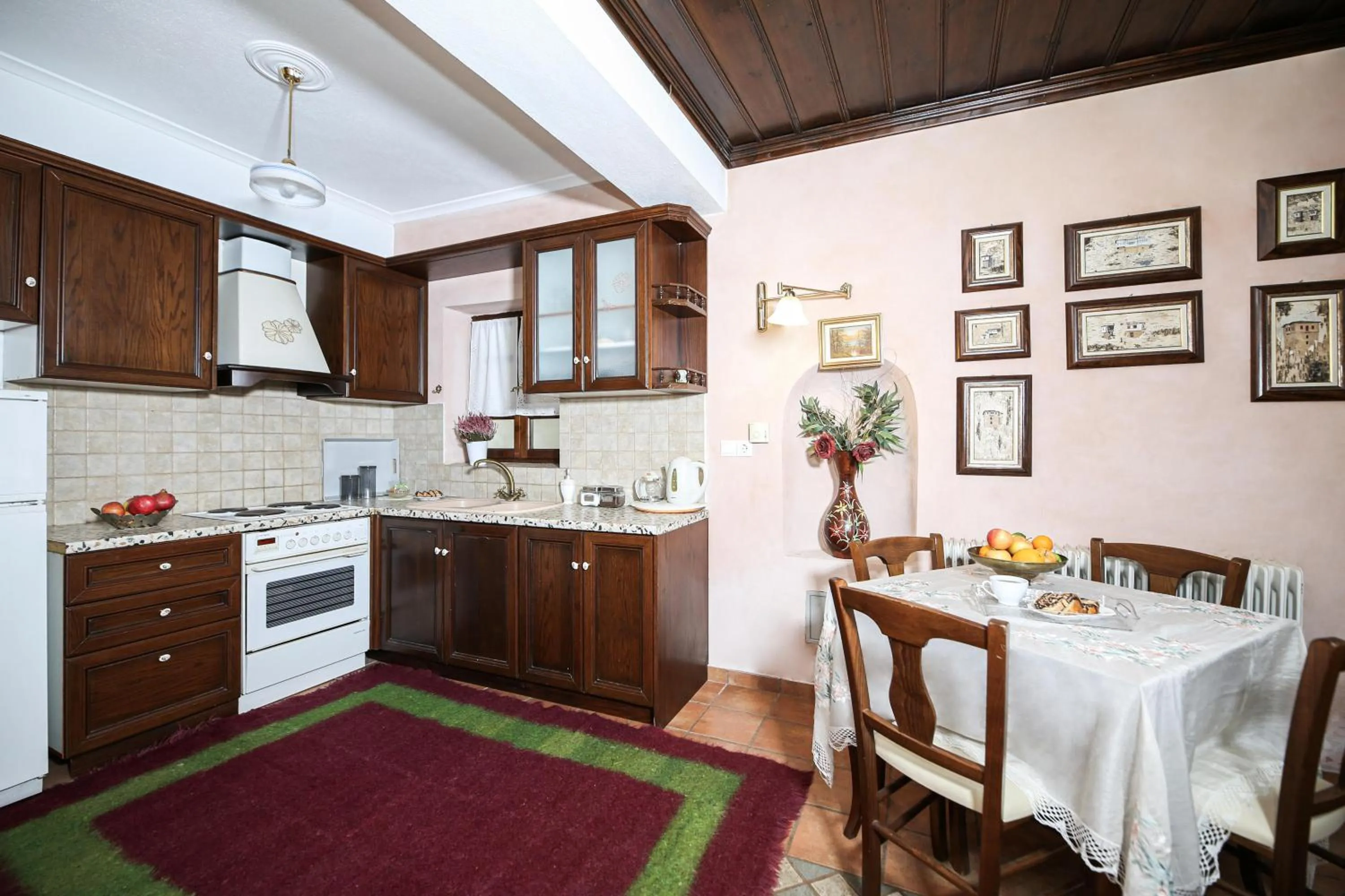 Palladio Hotel - Portaria