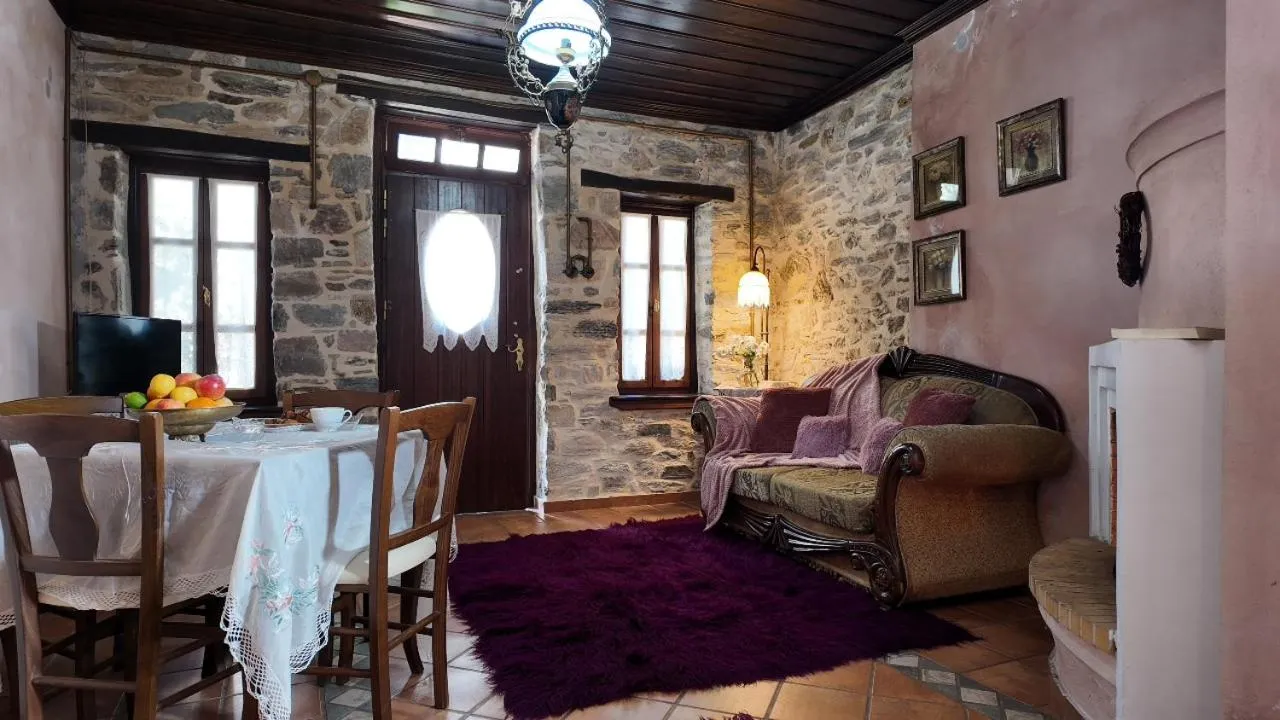 Palladio Hotel - Portaria