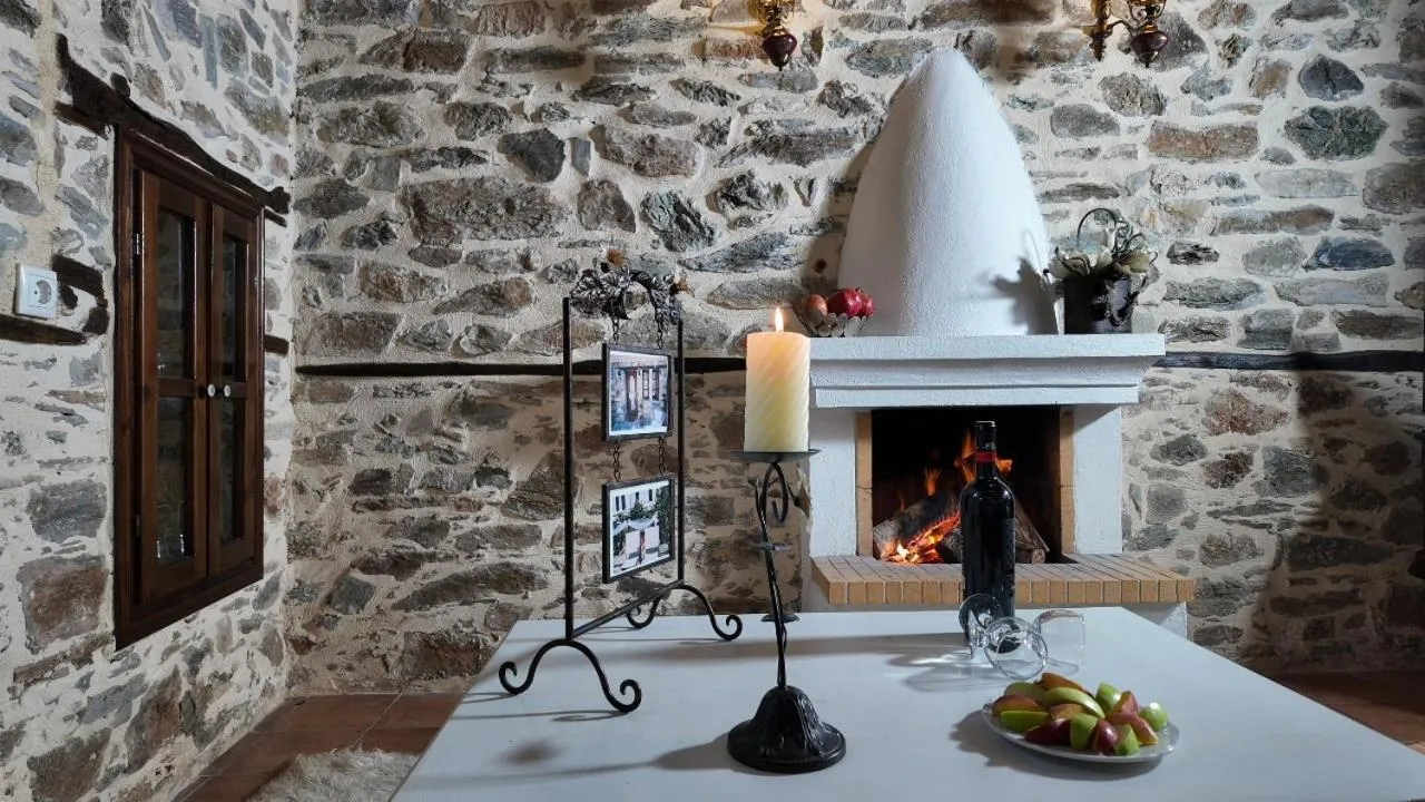 Palladio Hotel - Portaria