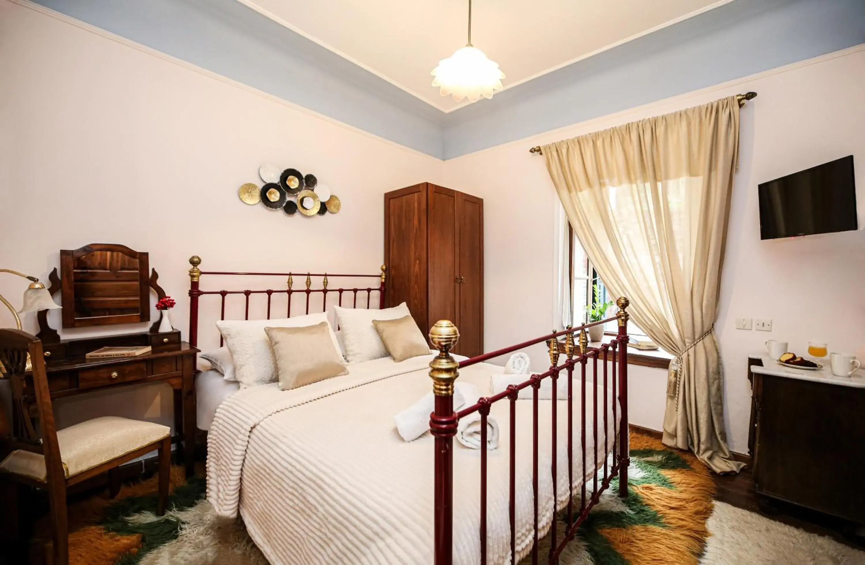 Two-Bedroom Apartment in Palladio Hotel - Portaria Two-Bedroom Apartment in Palladio Hotel - Portaria