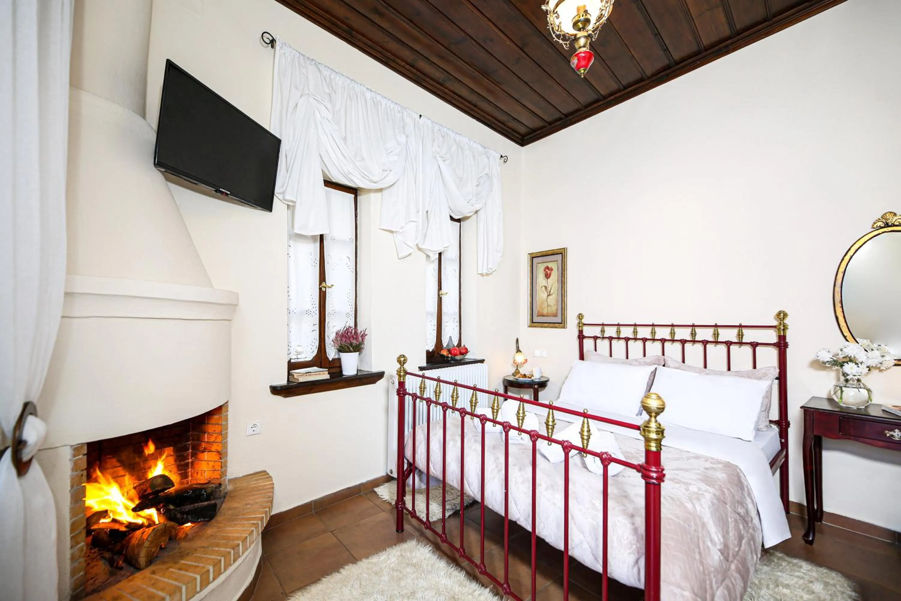 Bed in Palladio Hotel - Portaria