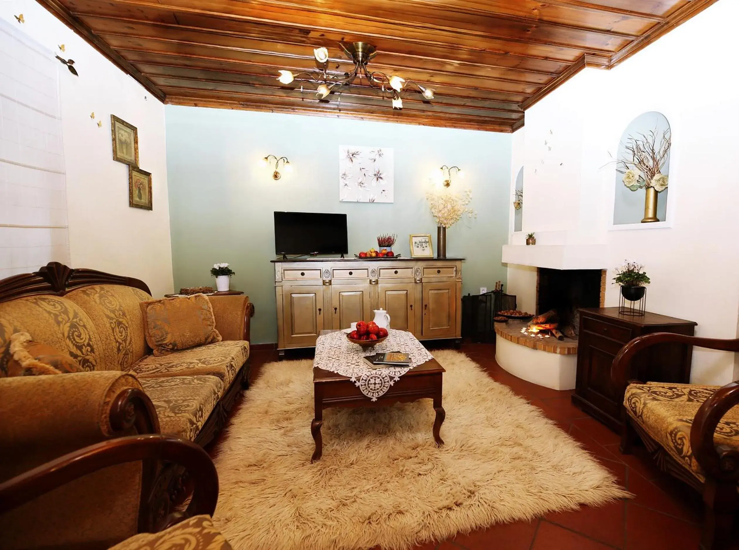 Villa in Palladio Hotel - Portaria Villa in Palladio Hotel - Portaria