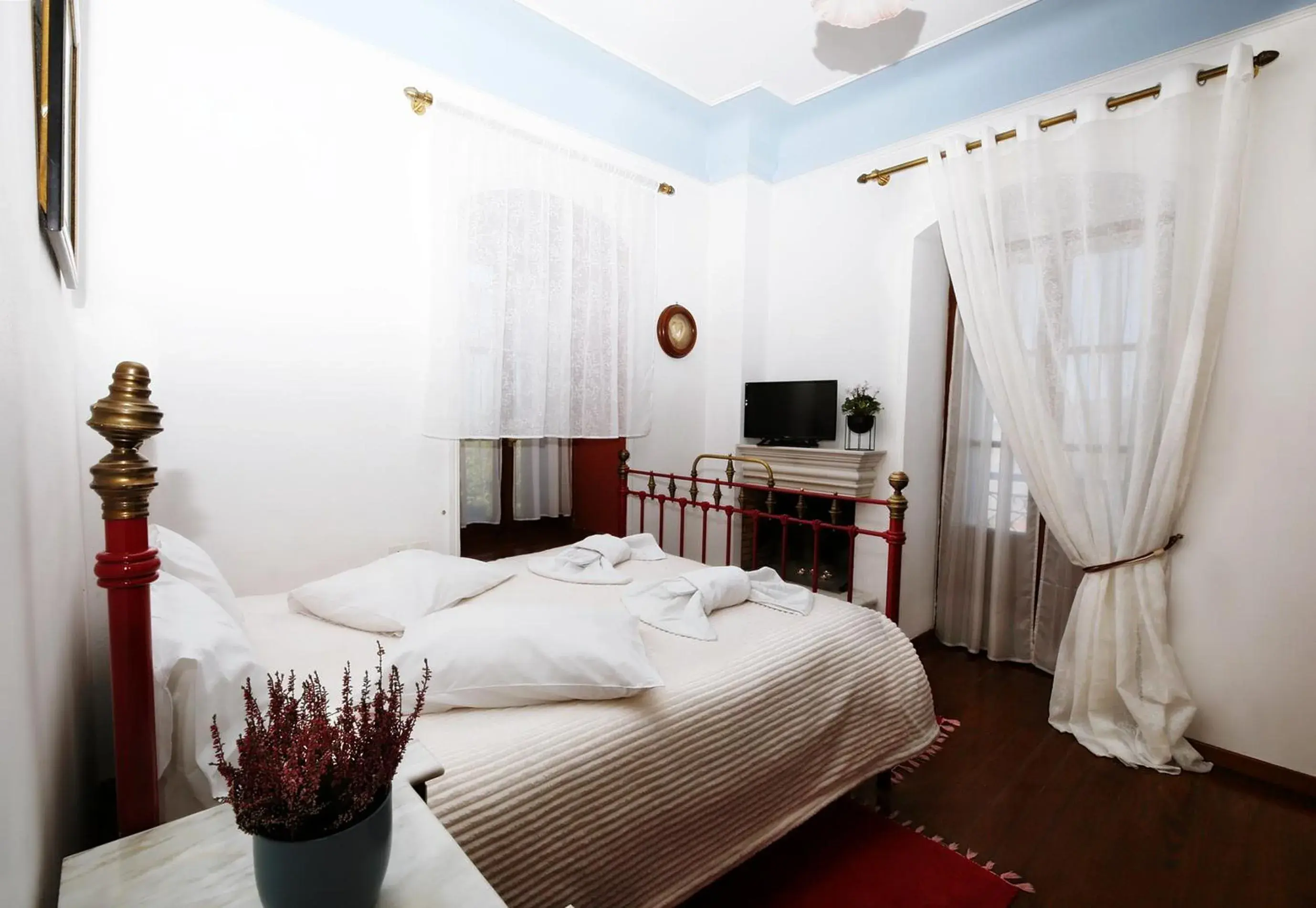 Three-Bedroom Apartment in Palladio Hotel - Portaria Three-Bedroom Apartment in Palladio Hotel - Portaria